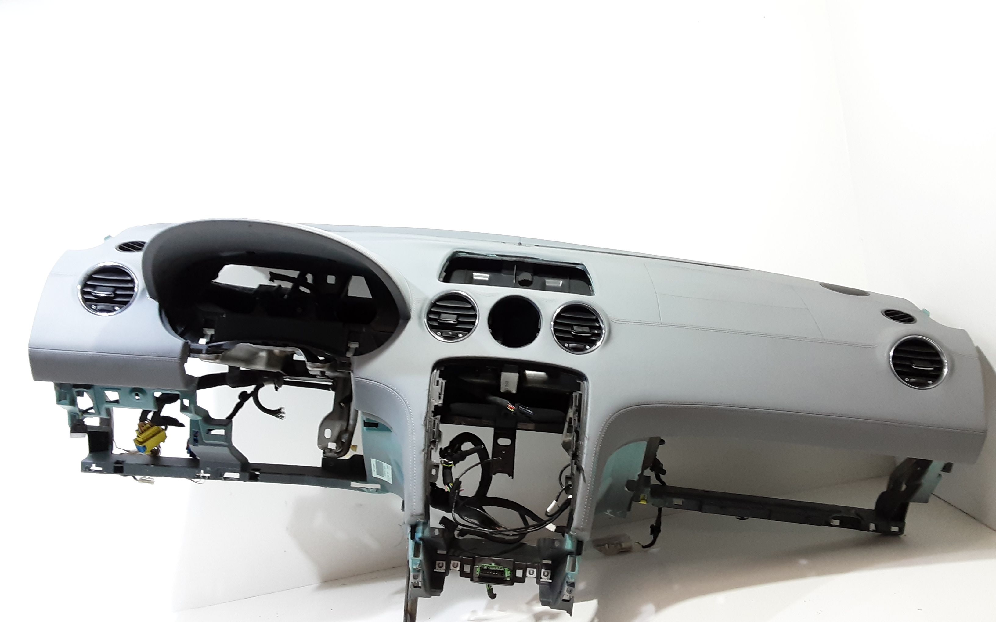 Kit Airbag Completo PEUGEOT RCZ Coup