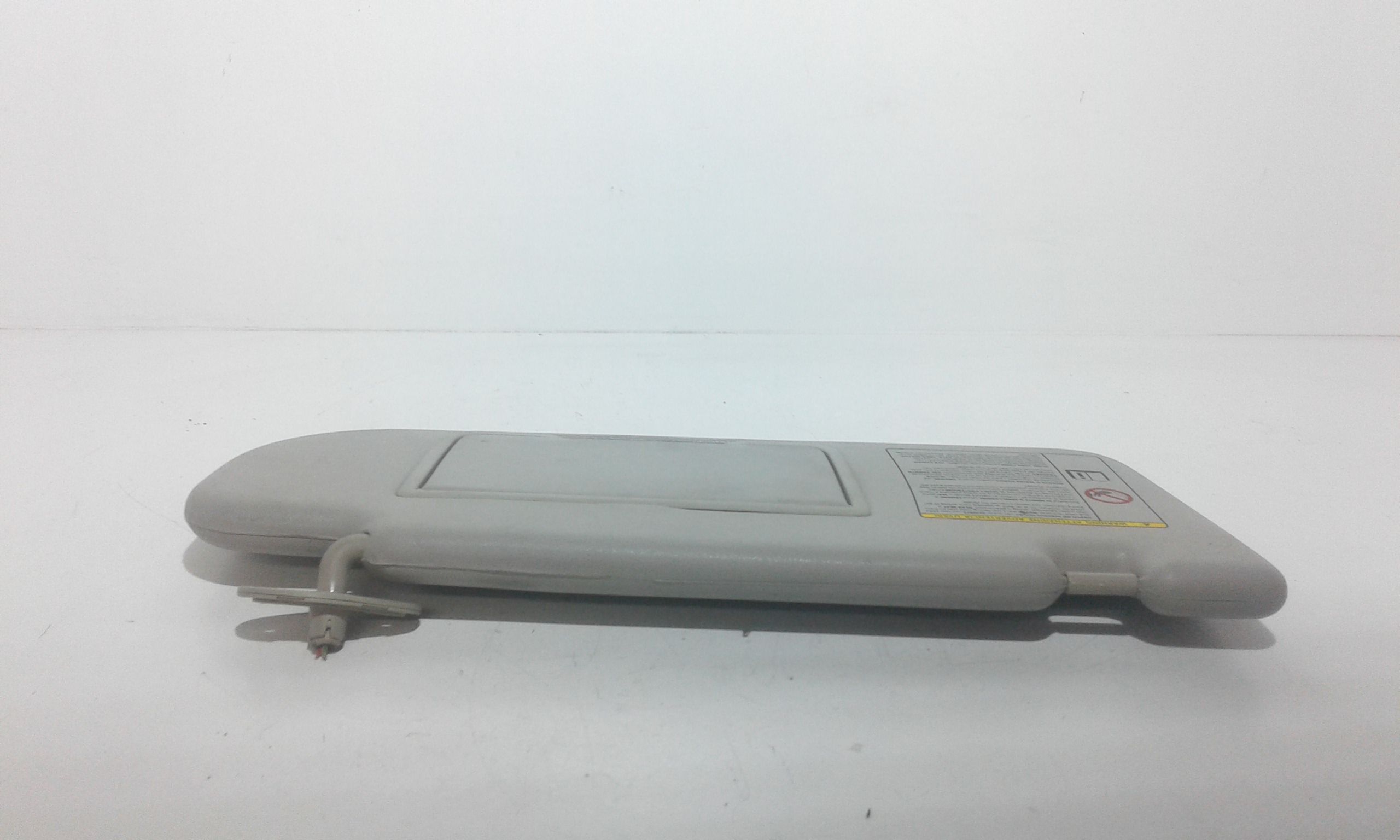 Parasole aletta Lato Passeggero TATA Indica 2 Serie