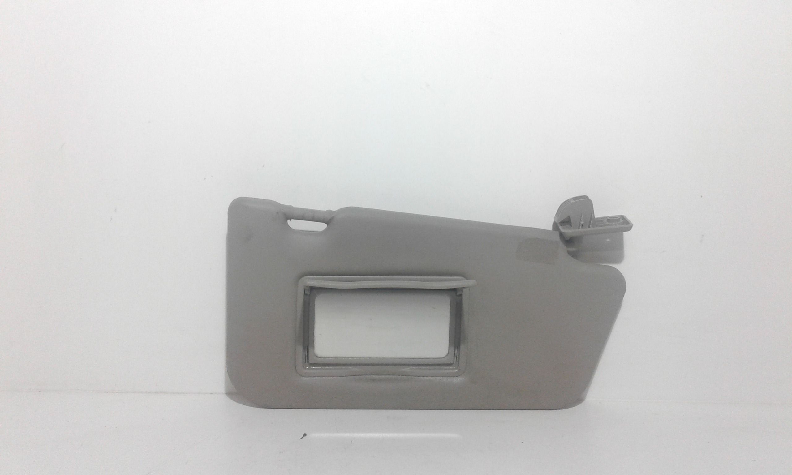 Parasole aletta Lato Passeggero NISSAN Micra 4 Serie