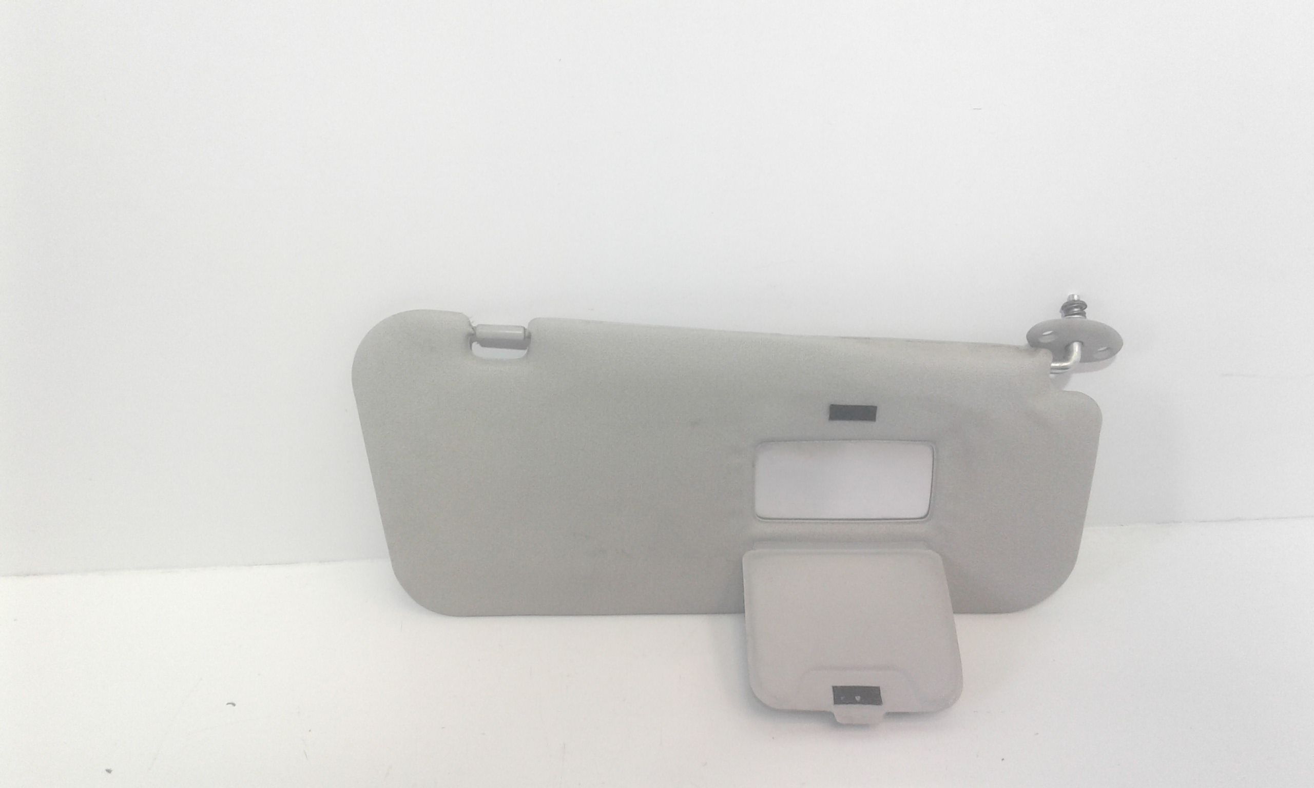 Parasole aletta Lato Passeggero TOYOTA Yaris Verso 2 Serie