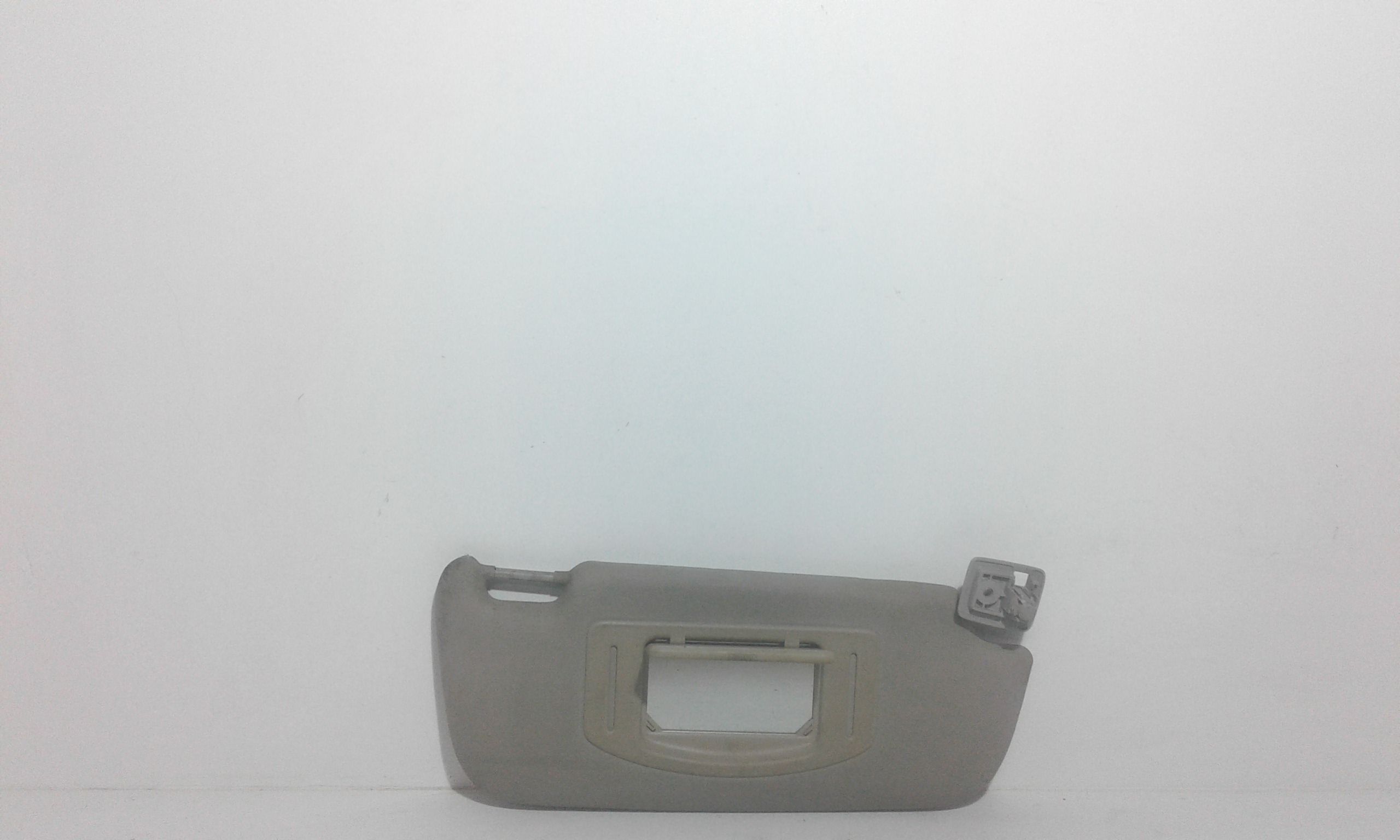 Parasole aletta Lato Passeggero SMART Forfour 1 Serie