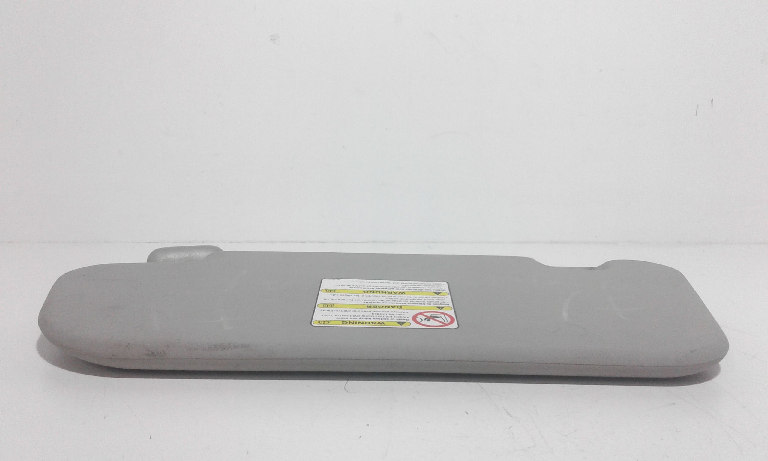 Parasole aletta Lato Passeggero MAZDA 3 Berlina 1 Serie