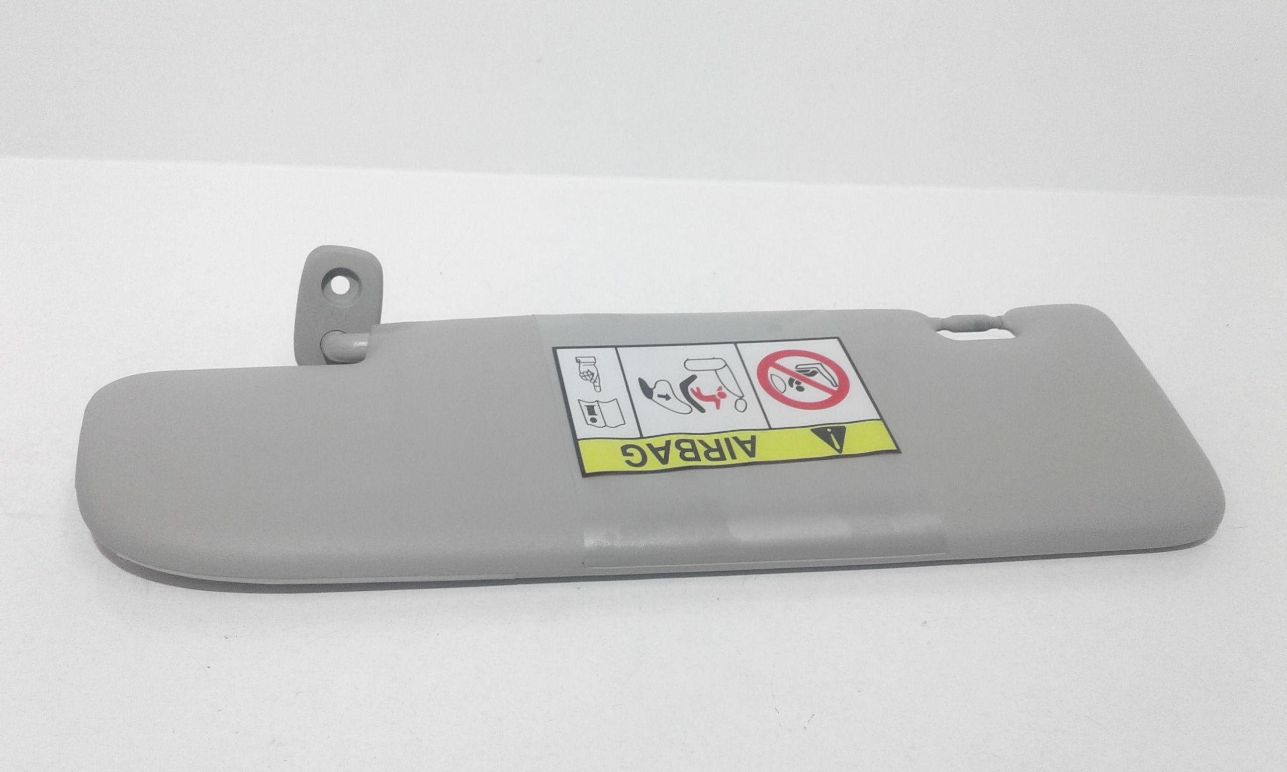 Parasole aletta Lato Passeggero FIAT Panda 3 Serie