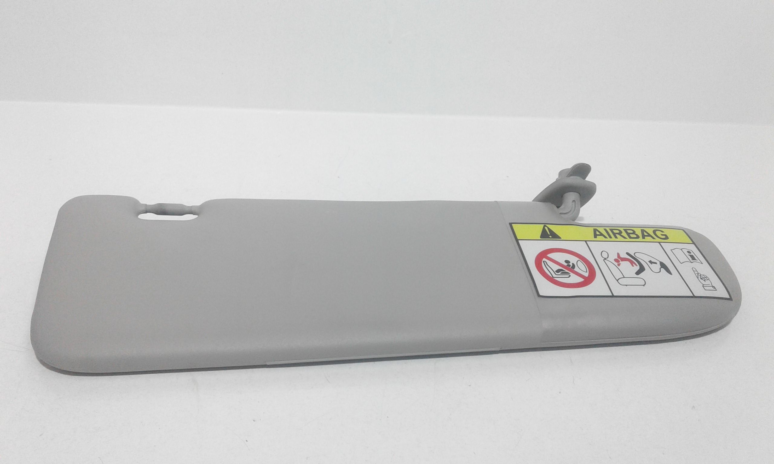 Parasole aletta Lato Passeggero FIAT Panda 3 Serie