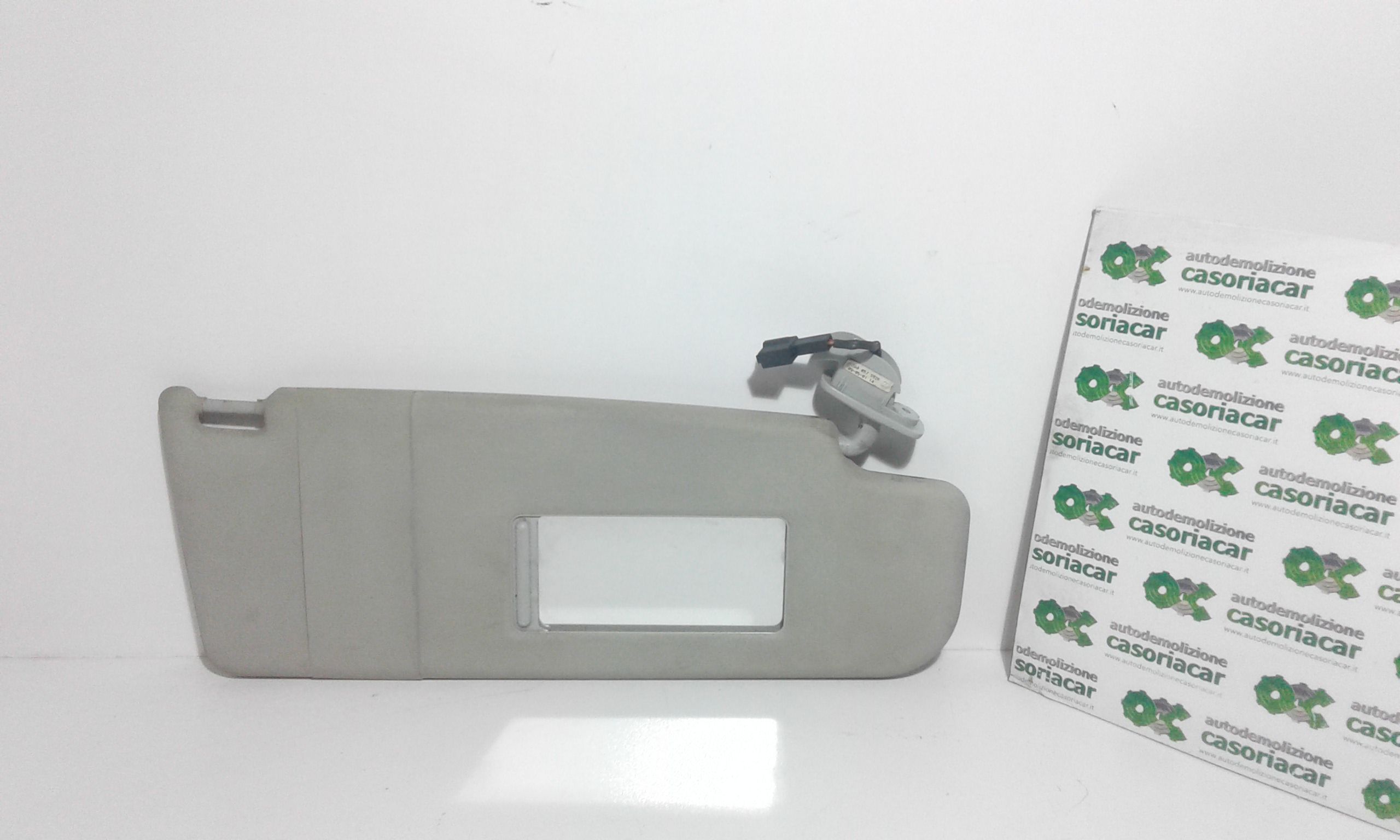 Parasole aletta Lato Passeggero SEAT Leon 1 Serie