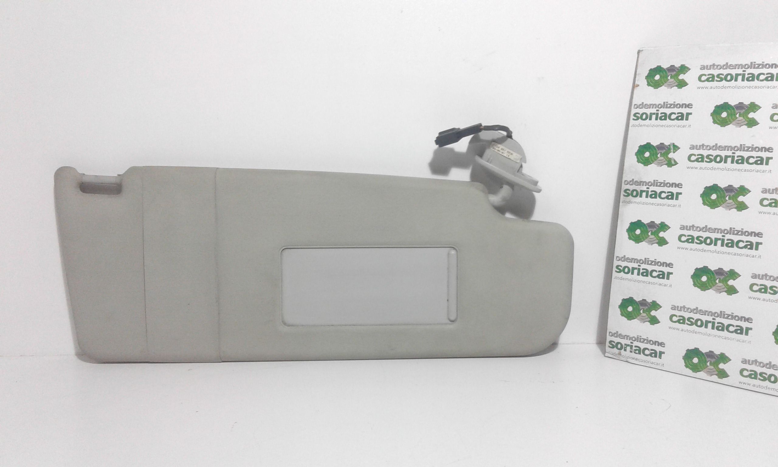 Parasole aletta Lato Passeggero SEAT Leon 1 Serie