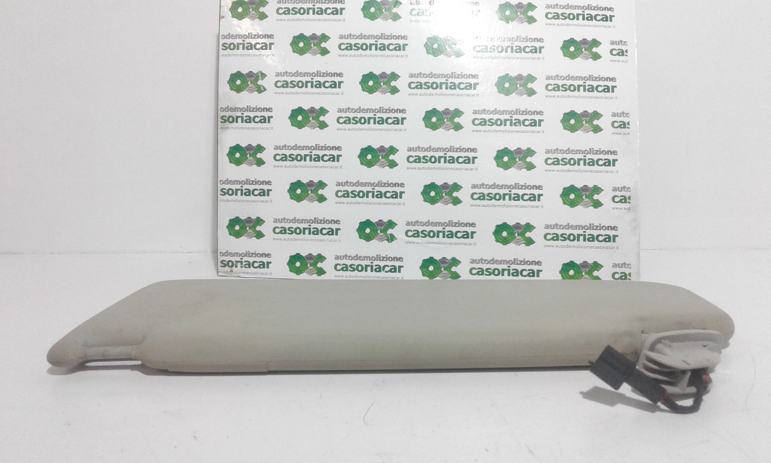 Parasole aletta Lato Passeggero SEAT Leon 1 Serie