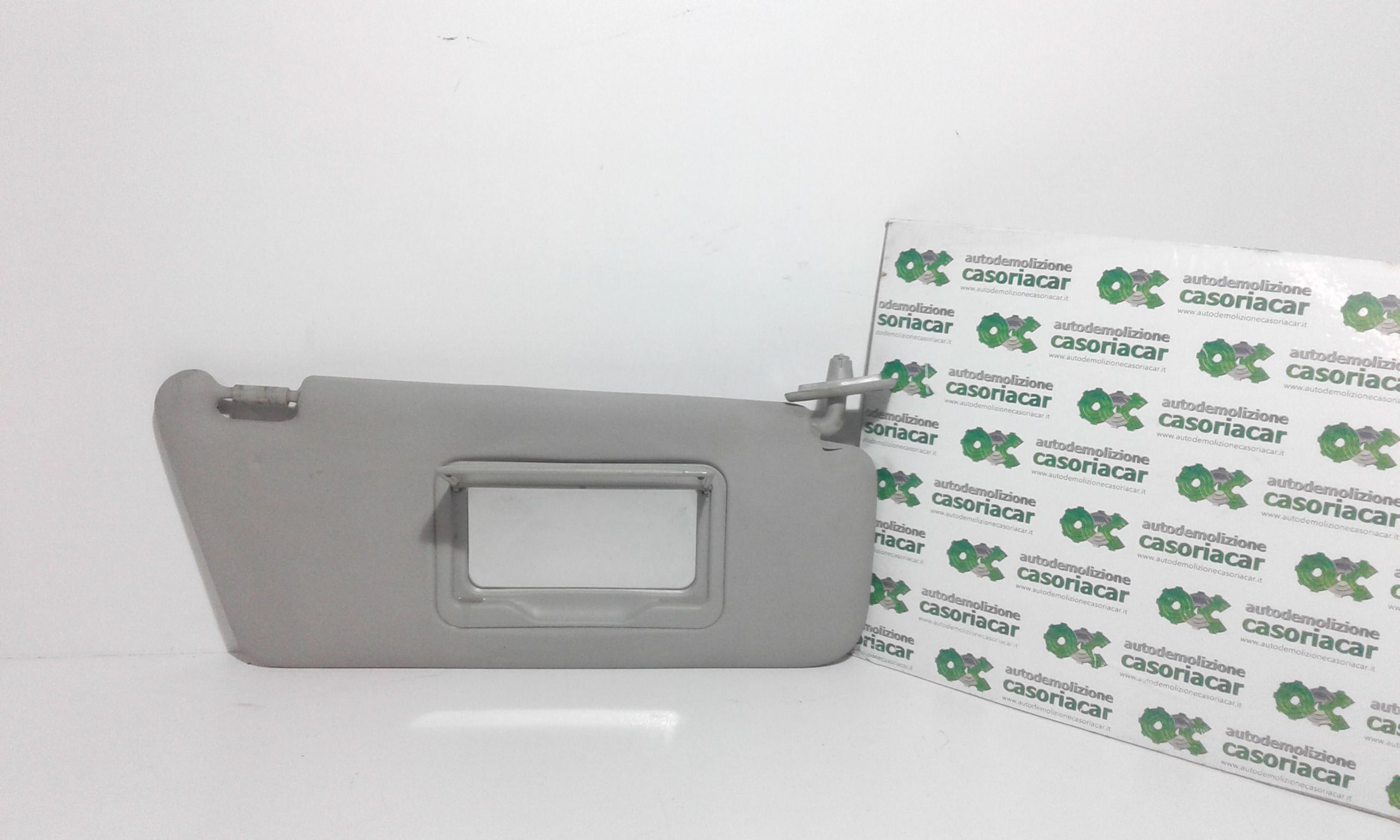 Parasole aletta Lato Passeggero MERCEDES Classe A W168 1 Serie