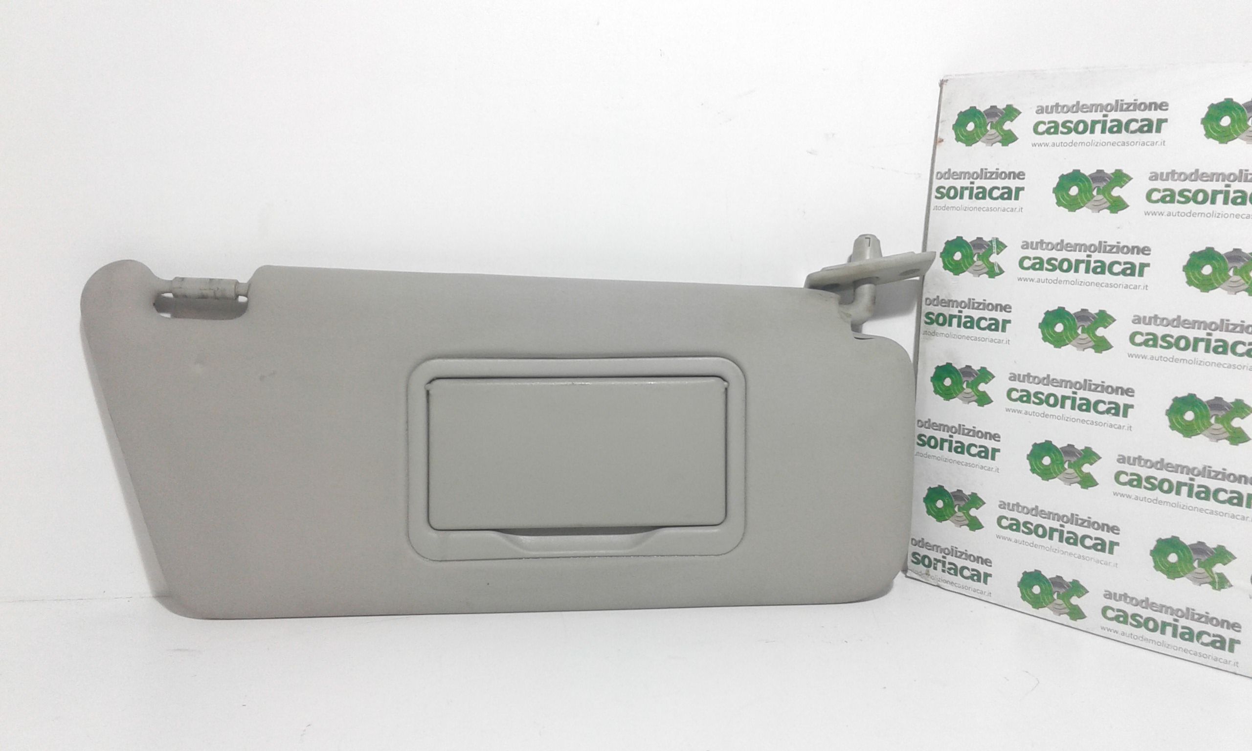 Parasole aletta Lato Passeggero MERCEDES Classe A W168 1 Serie