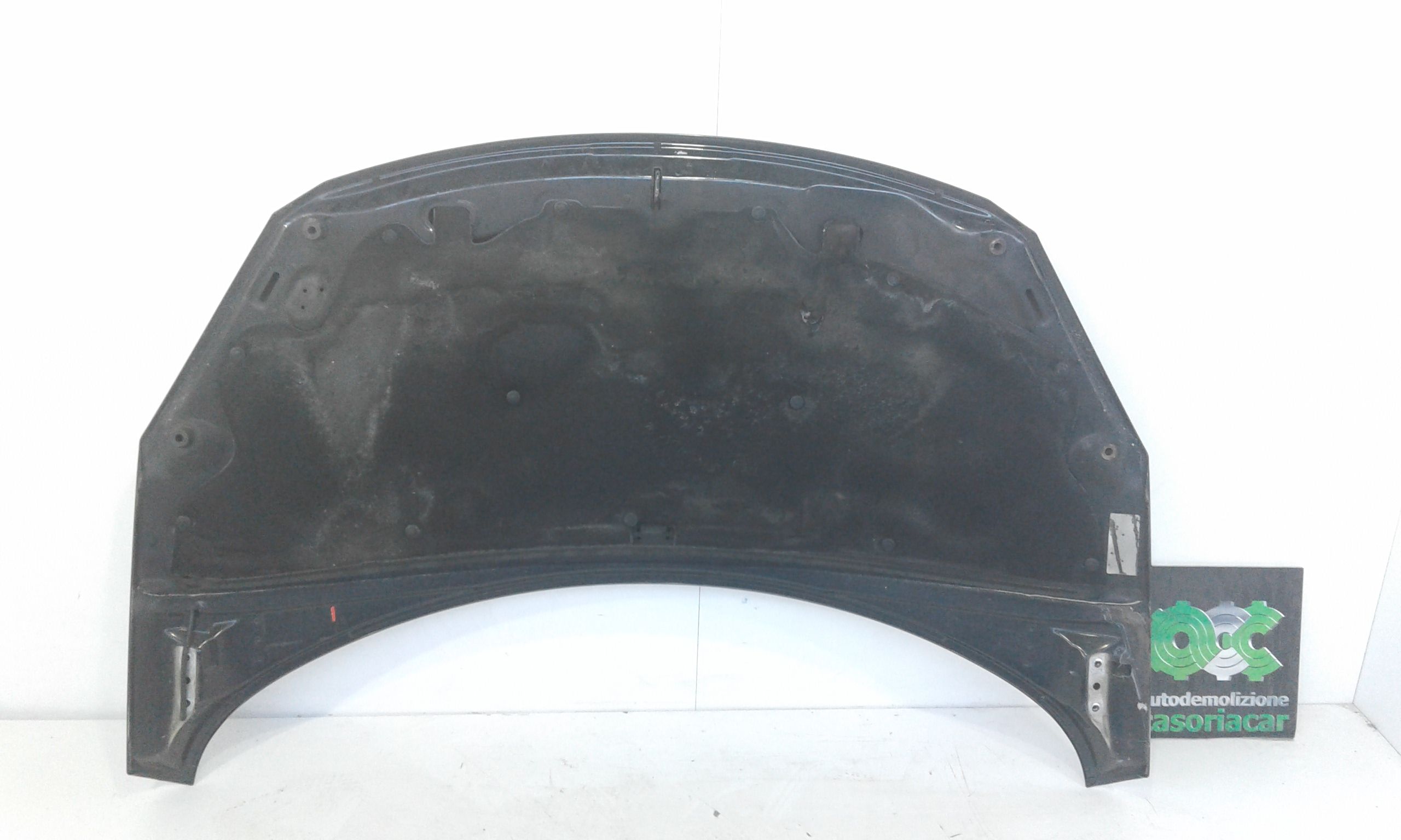 Cofano Anteriore PEUGEOT 307 Berlina