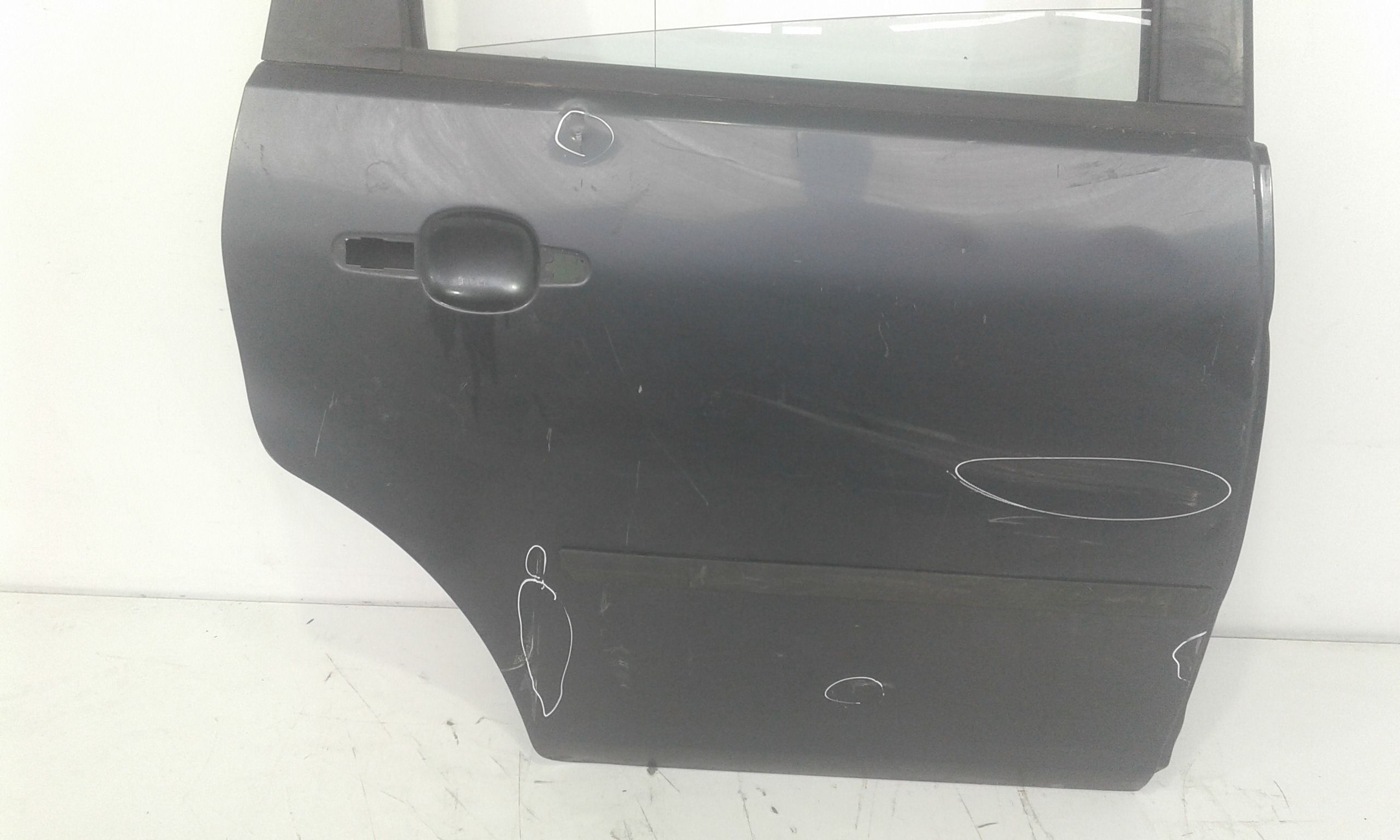 Portiera Posteriore Destra FORD C - Max 1 Serie