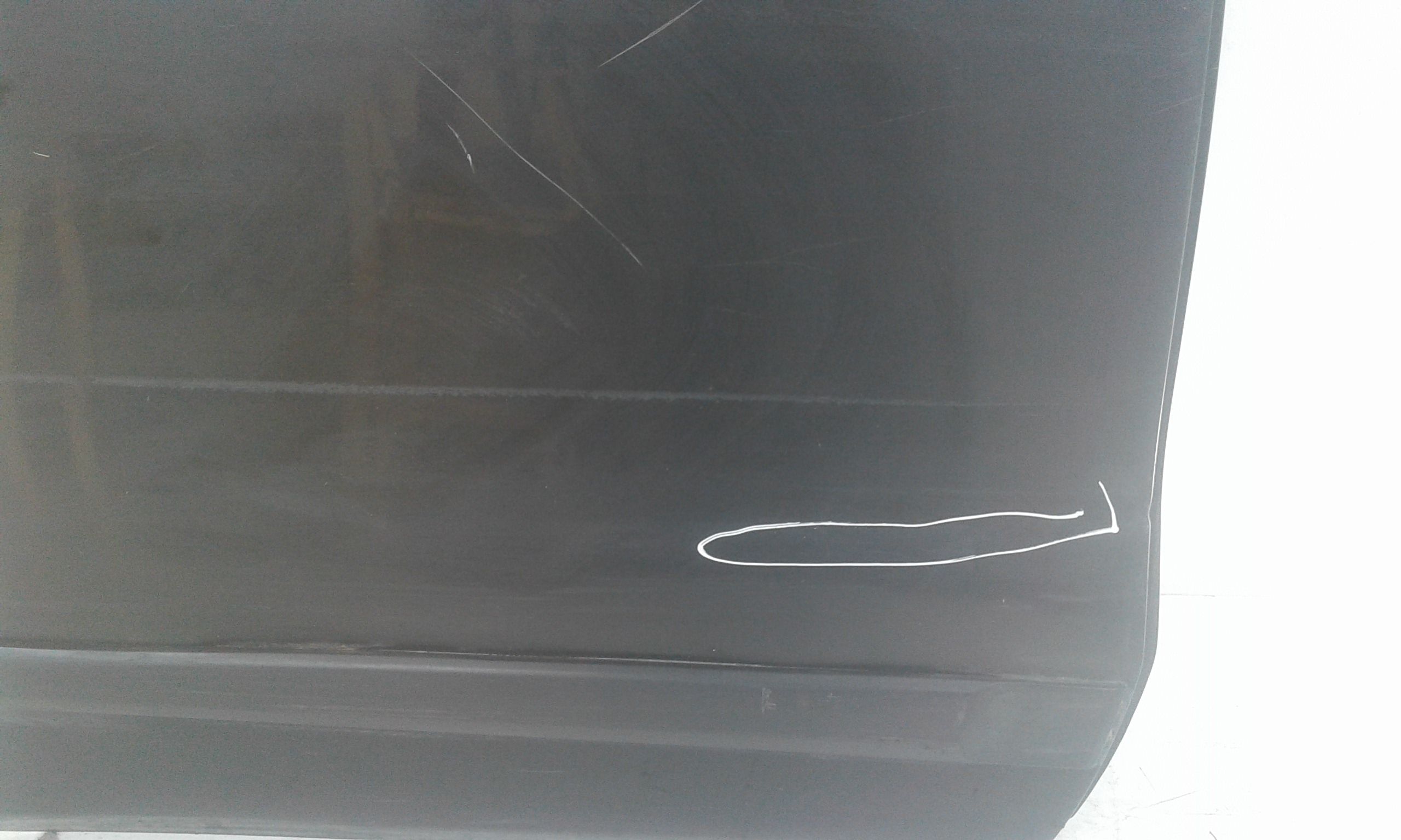 Portiera Posteriore Destra NISSAN Note 2 Serie