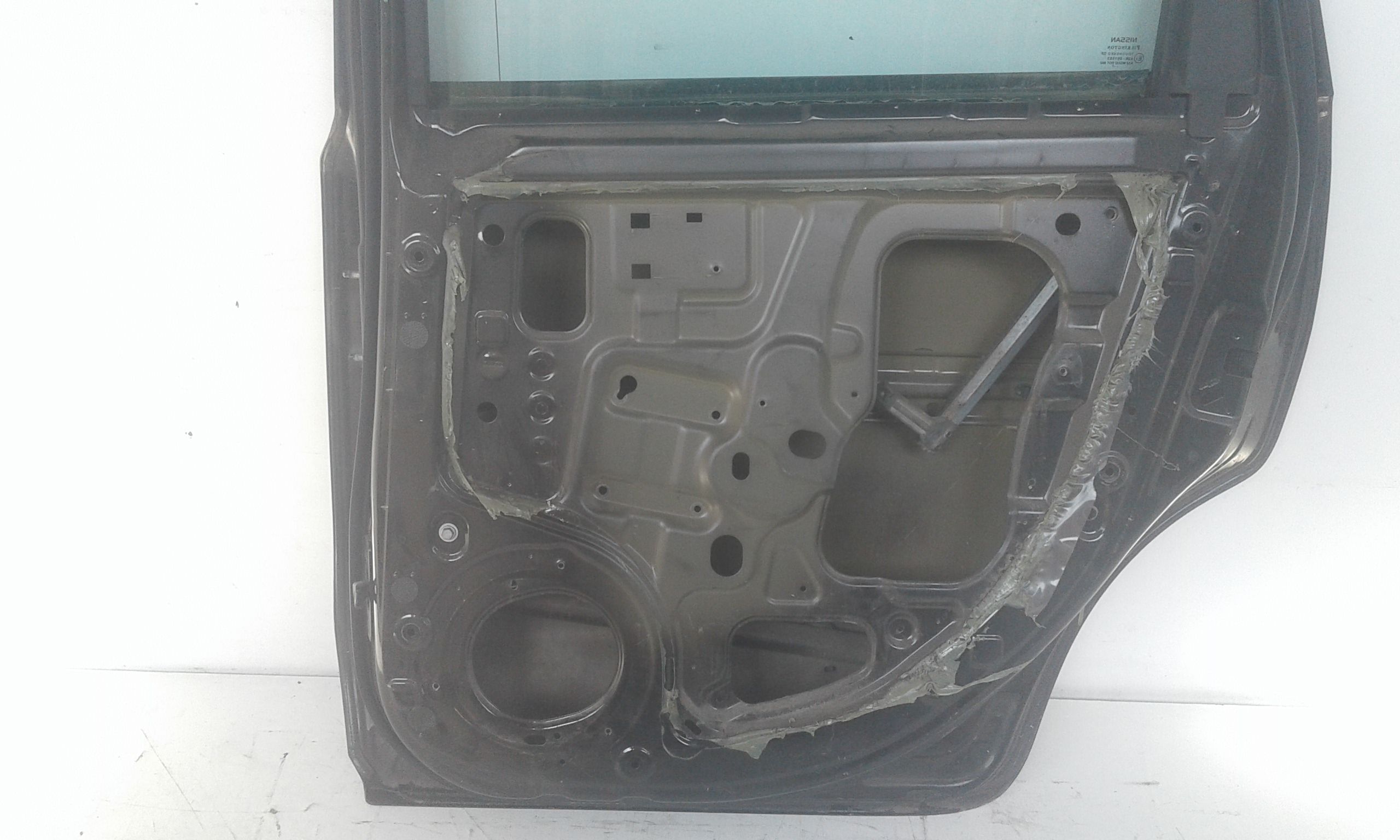 Portiera Posteriore Destra NISSAN Note 2 Serie