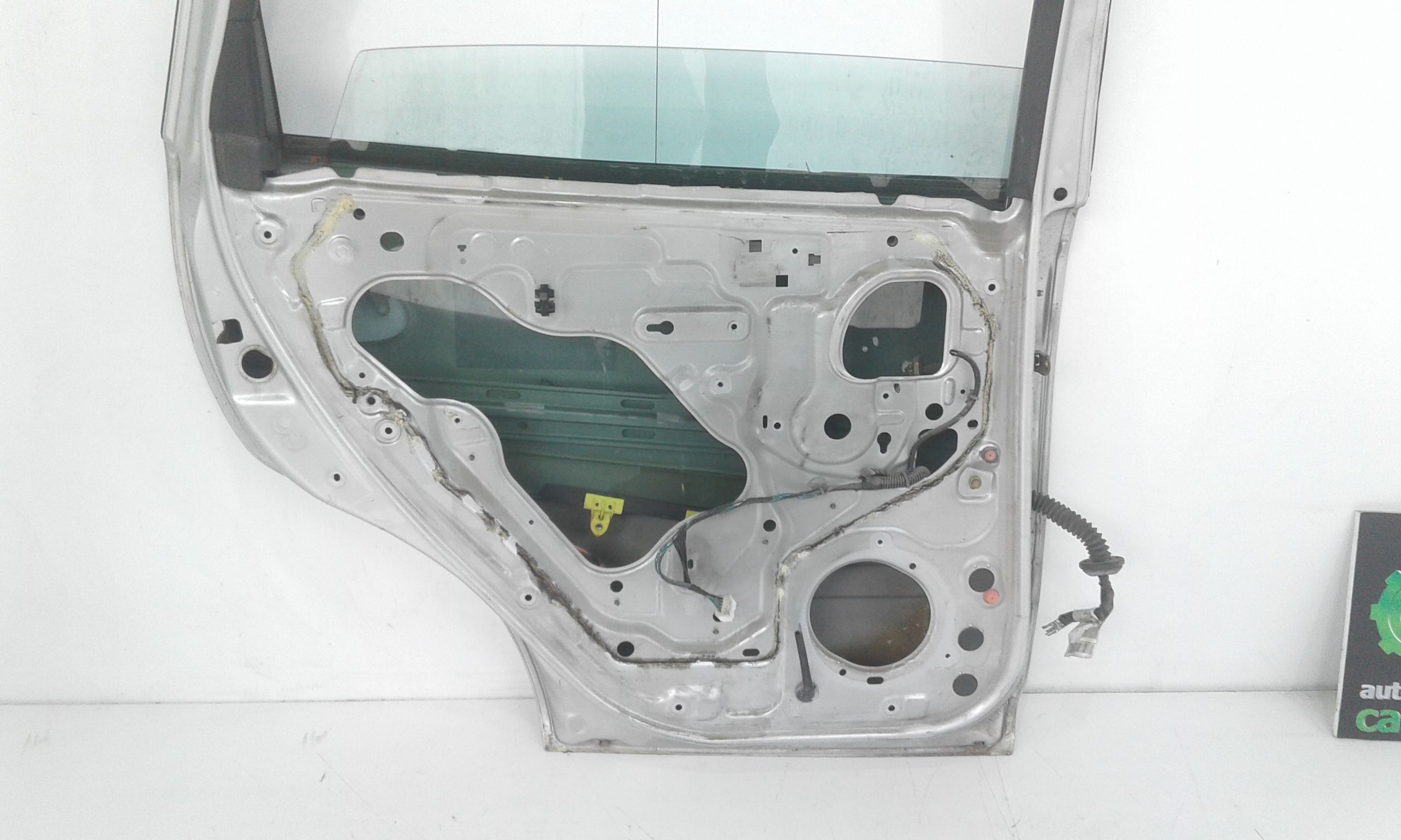 Portiera Posteriore Sinistra NISSAN Almera 2 Serie