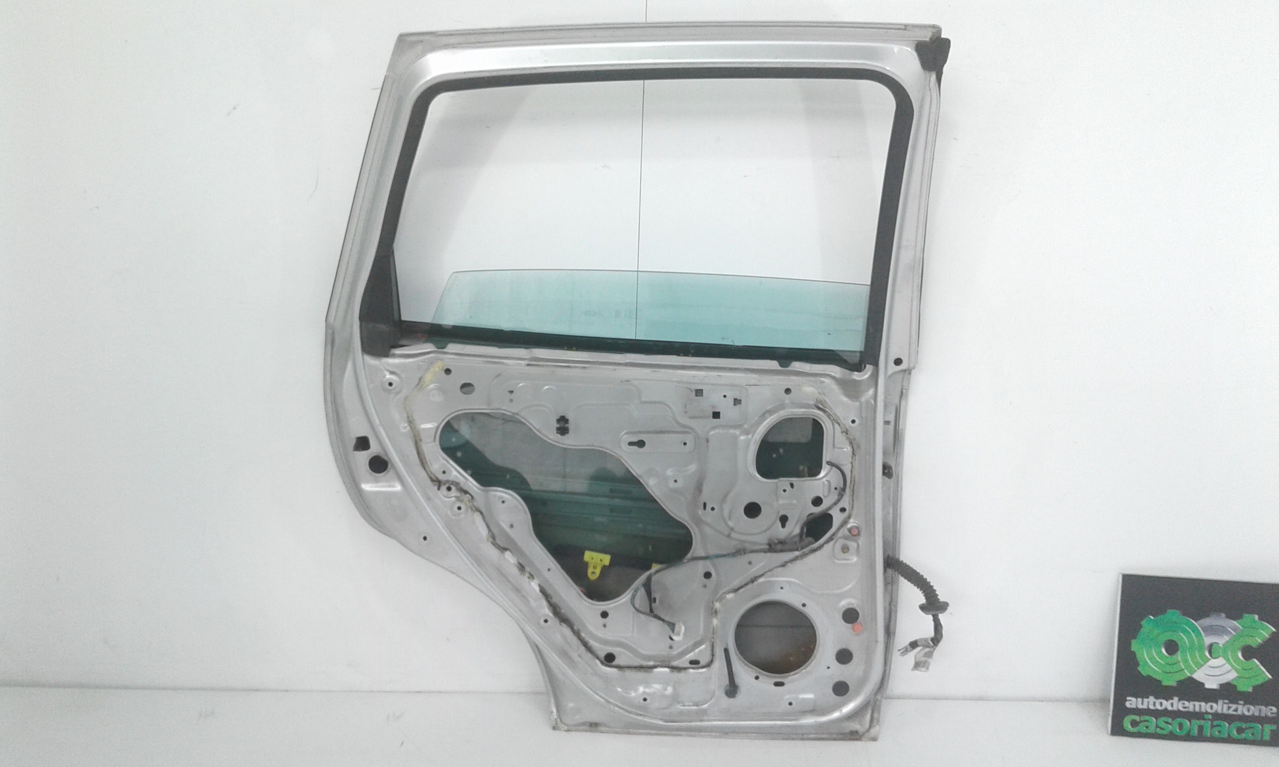 Portiera Posteriore Sinistra NISSAN Almera 2 Serie