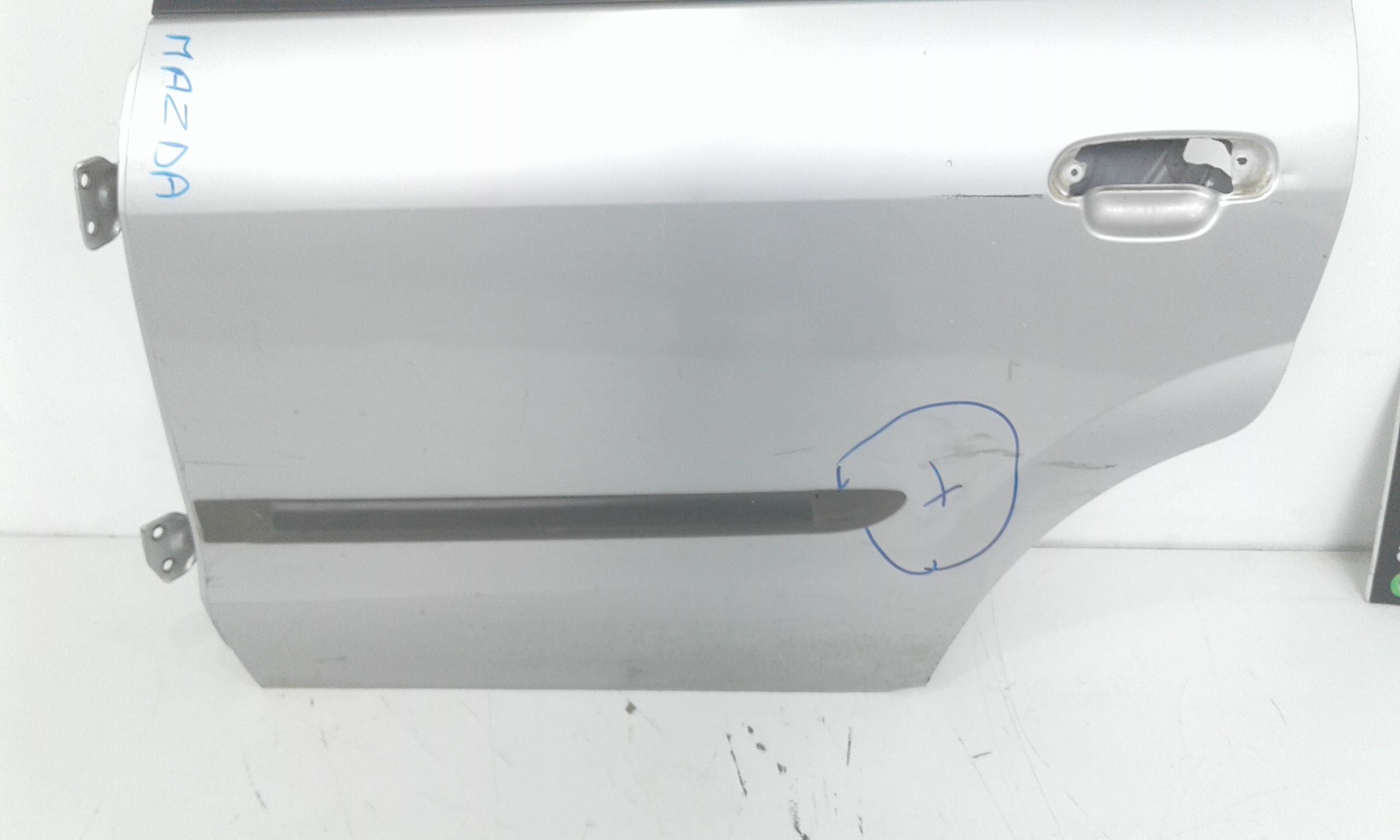 Portiera Posteriore Sinistra MAZDA Premacy 1 Serie