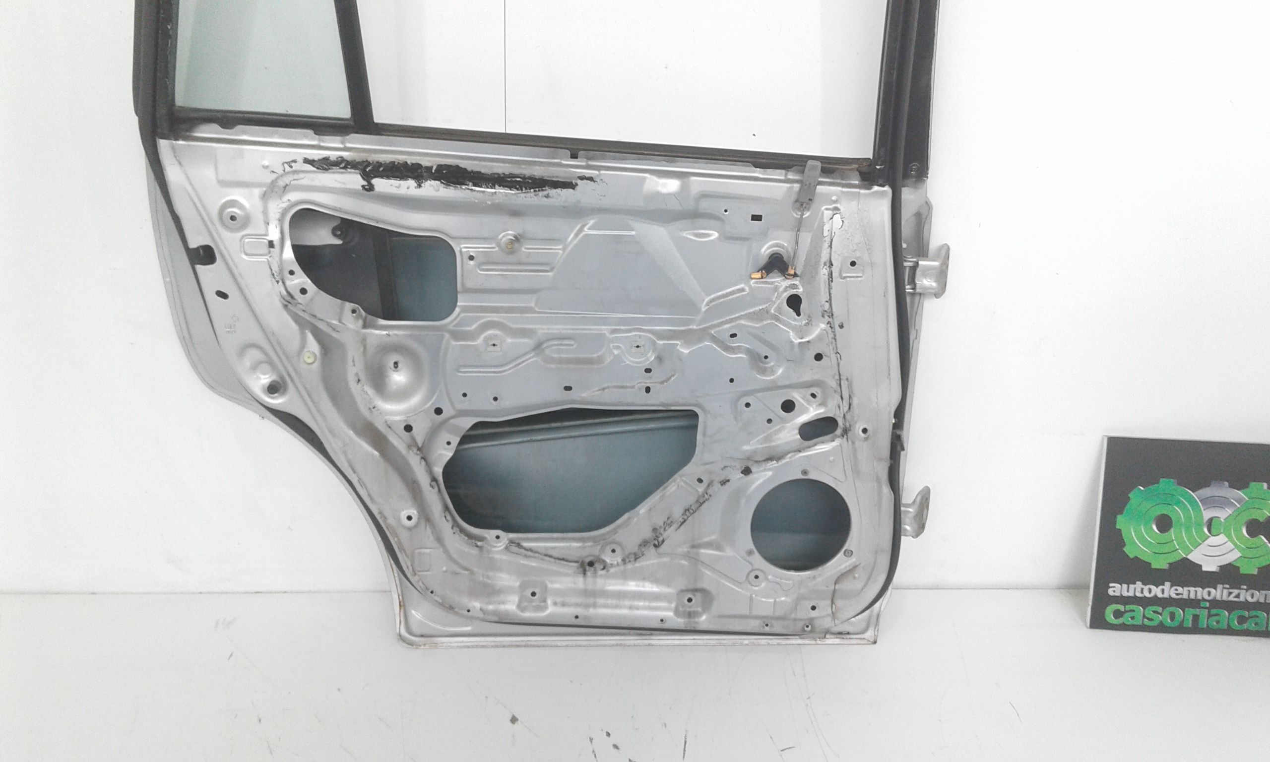 Portiera Posteriore Sinistra MAZDA Premacy 1 Serie