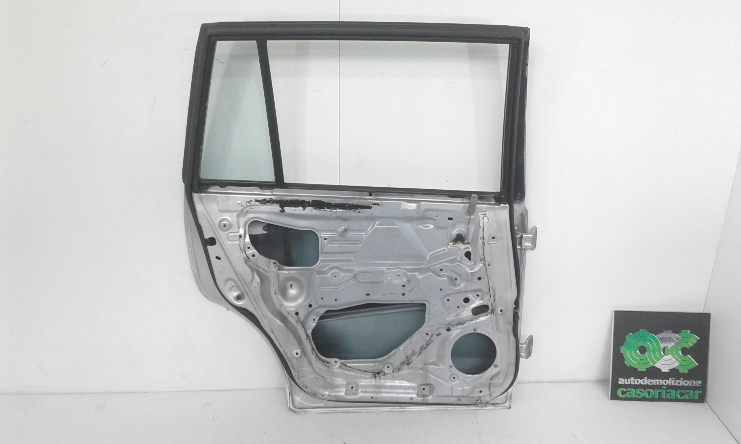 Portiera Posteriore Sinistra MAZDA Premacy 1 Serie