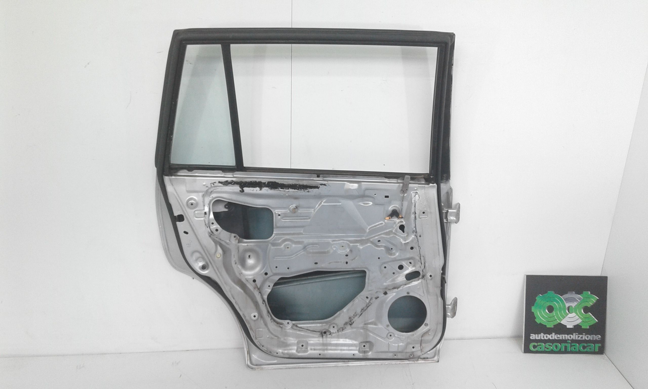 Portiera Posteriore Sinistra MAZDA Premacy 1 Serie