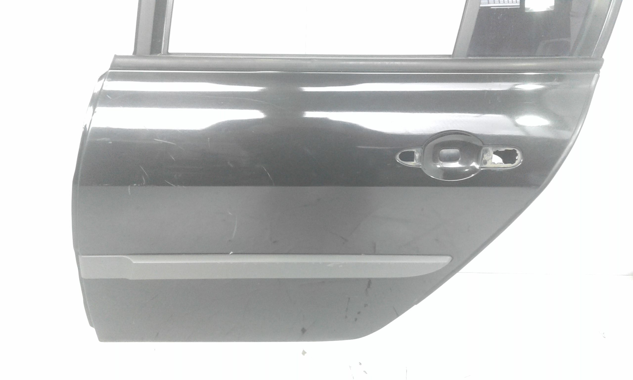 Portiera Posteriore Sinistra RENAULT Megane ll 1 Serie