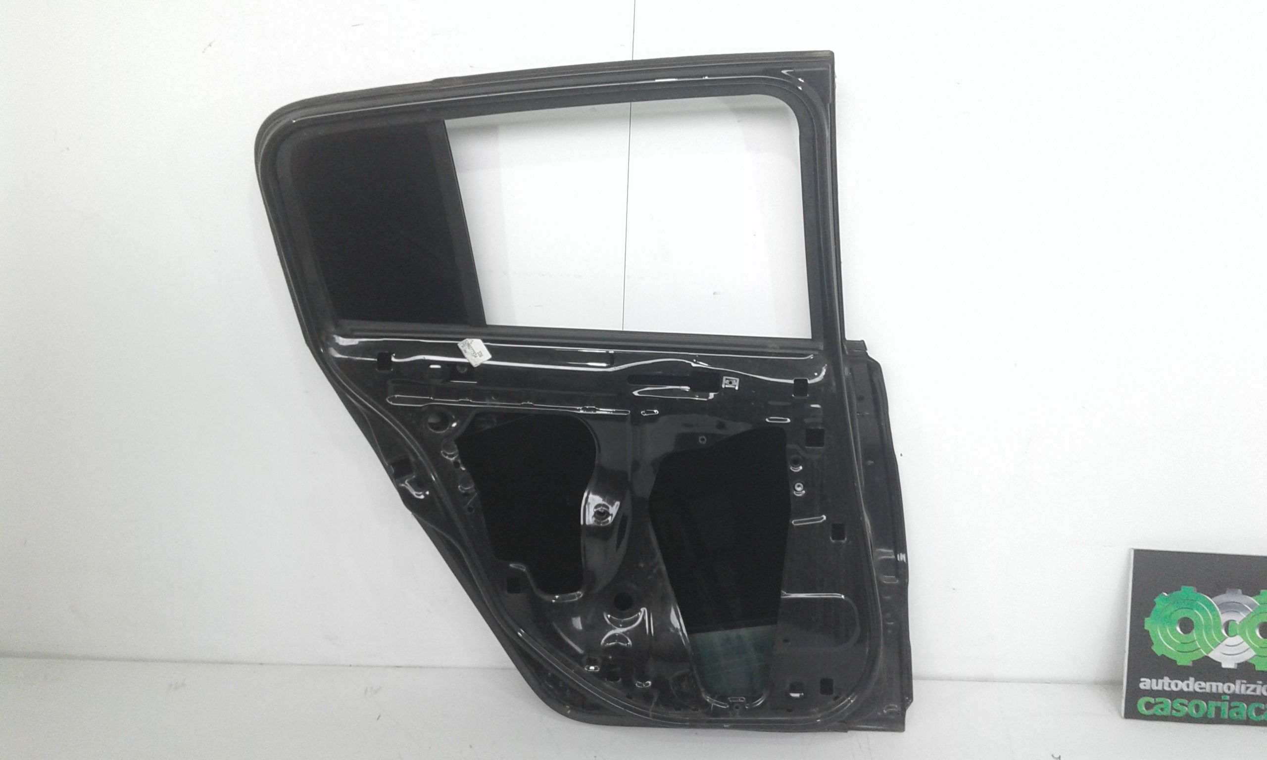 Portiera Posteriore Sinistra RENAULT Megane ll 1 Serie