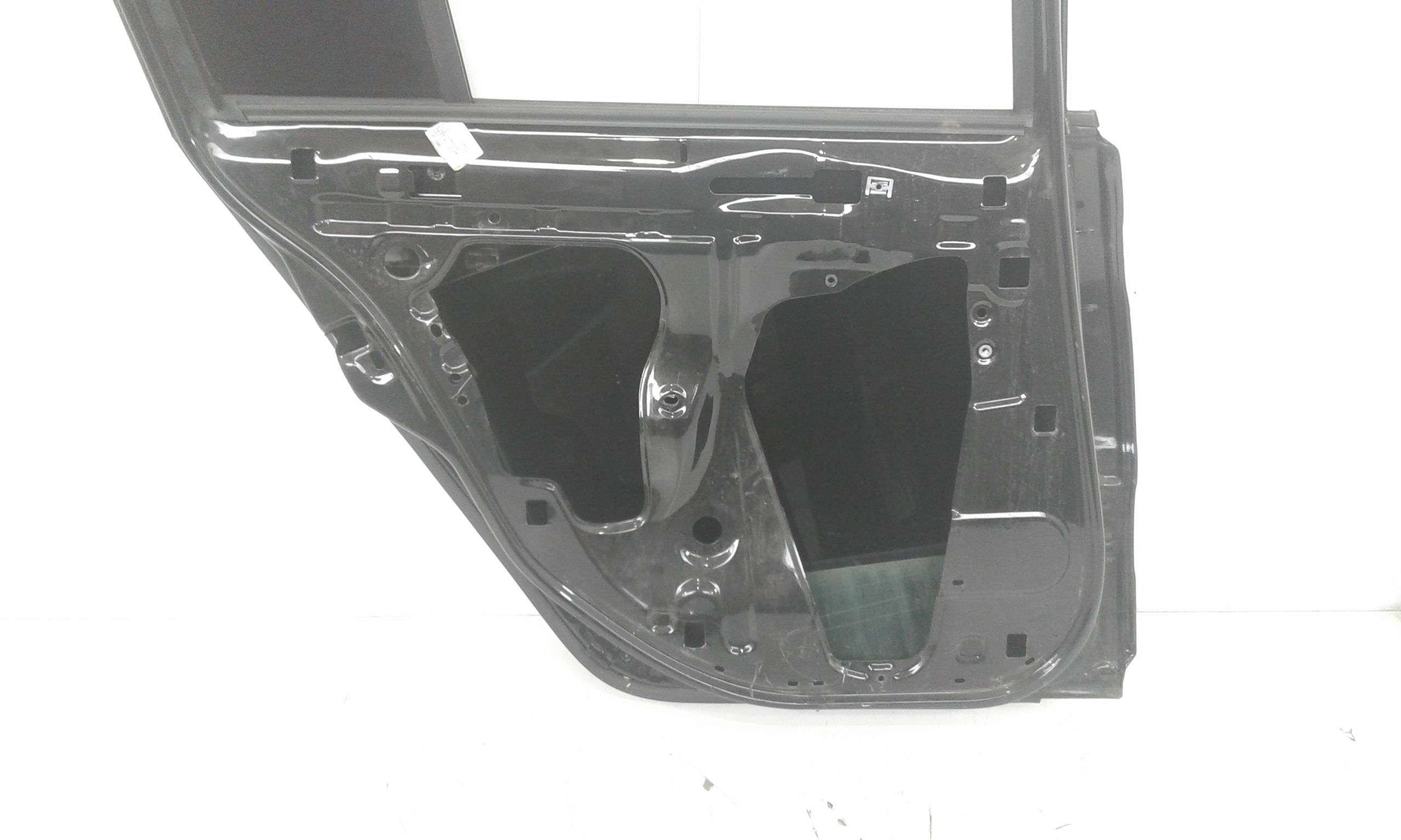 Portiera Posteriore Sinistra RENAULT Megane ll 1 Serie