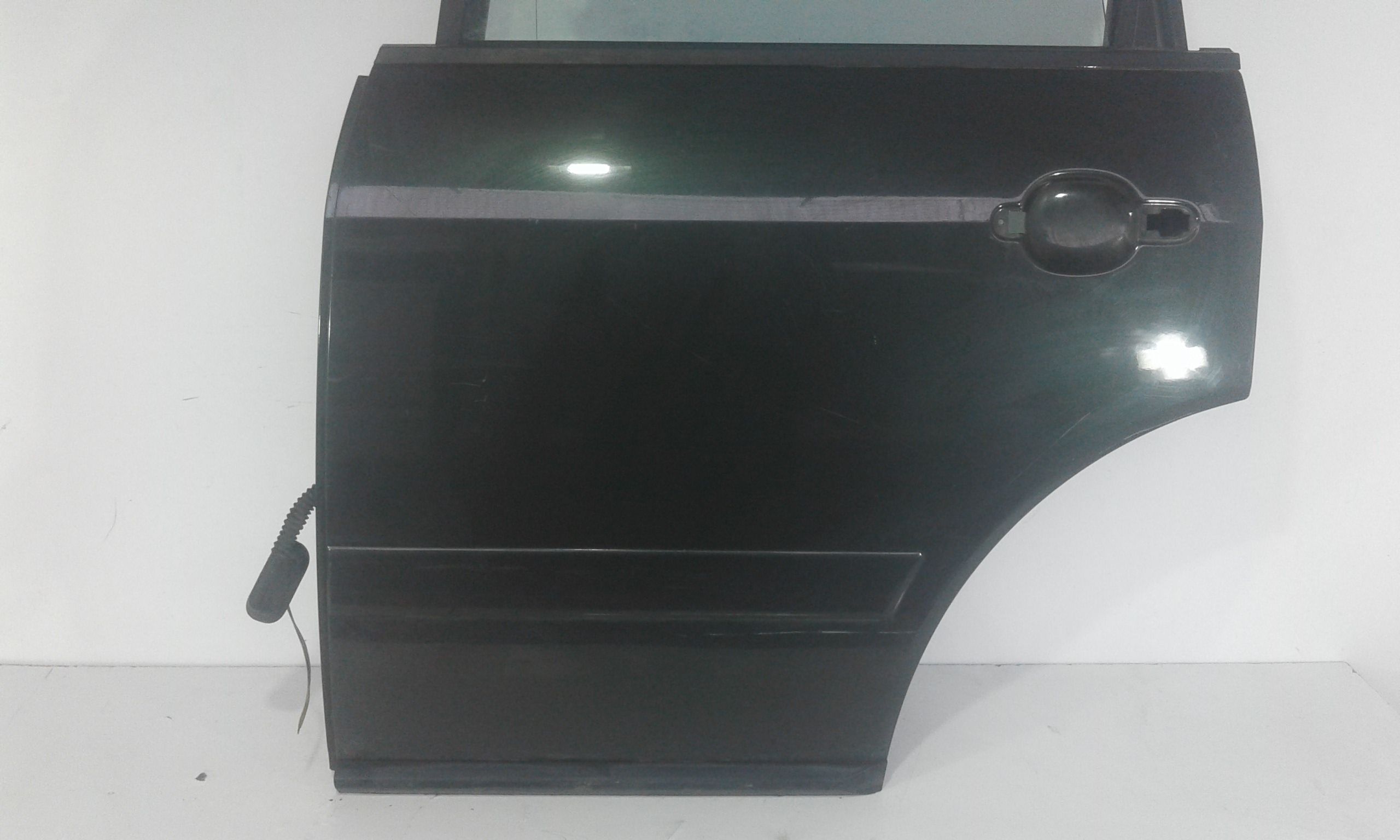 Portiera Posteriore Sinistra AUDI A2 1 Serie