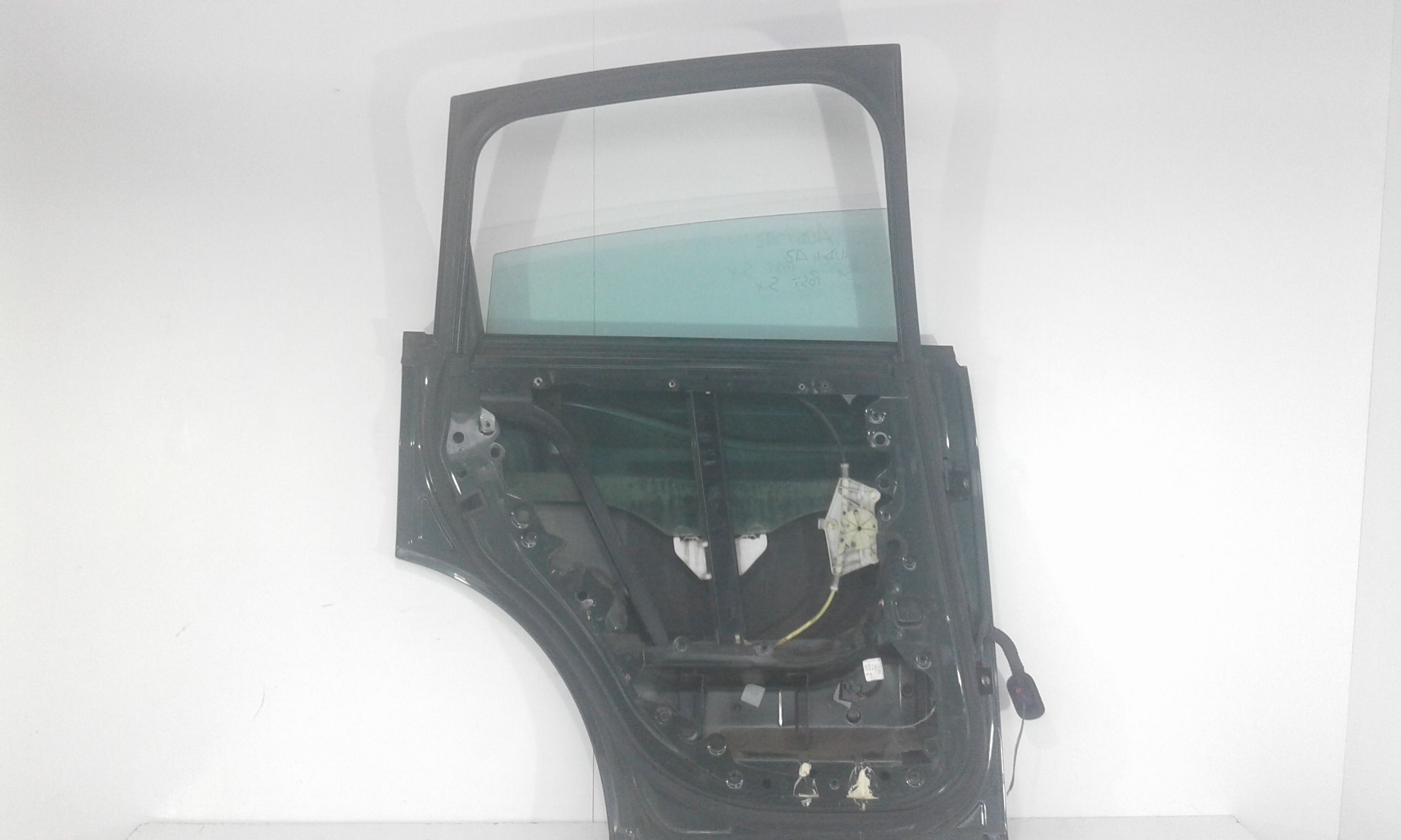 Portiera Posteriore Sinistra AUDI A2 1 Serie