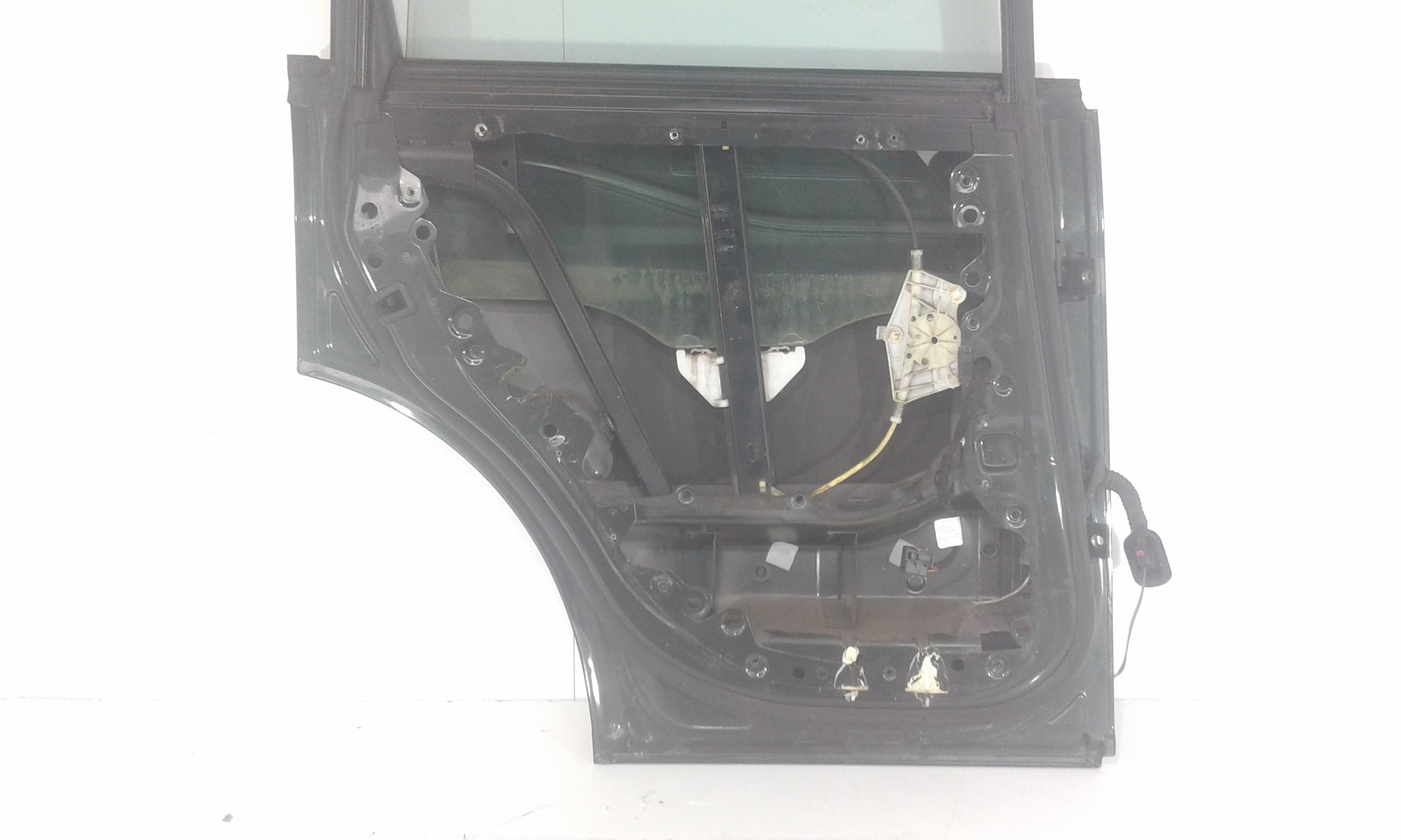 Portiera Posteriore Sinistra AUDI A2 1 Serie