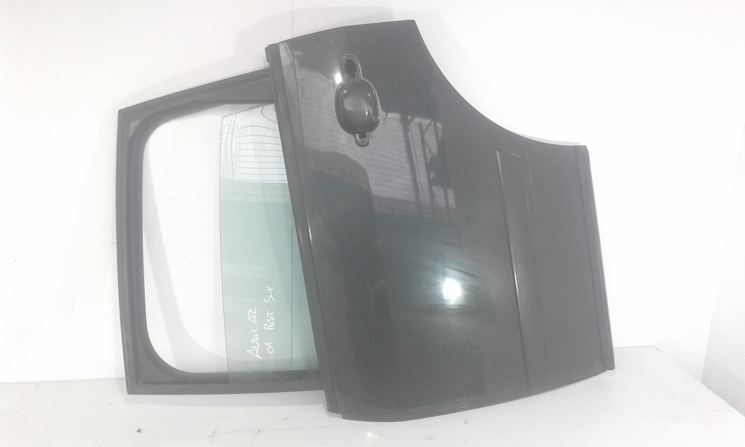 Portiera Posteriore Sinistra AUDI A2 1 Serie