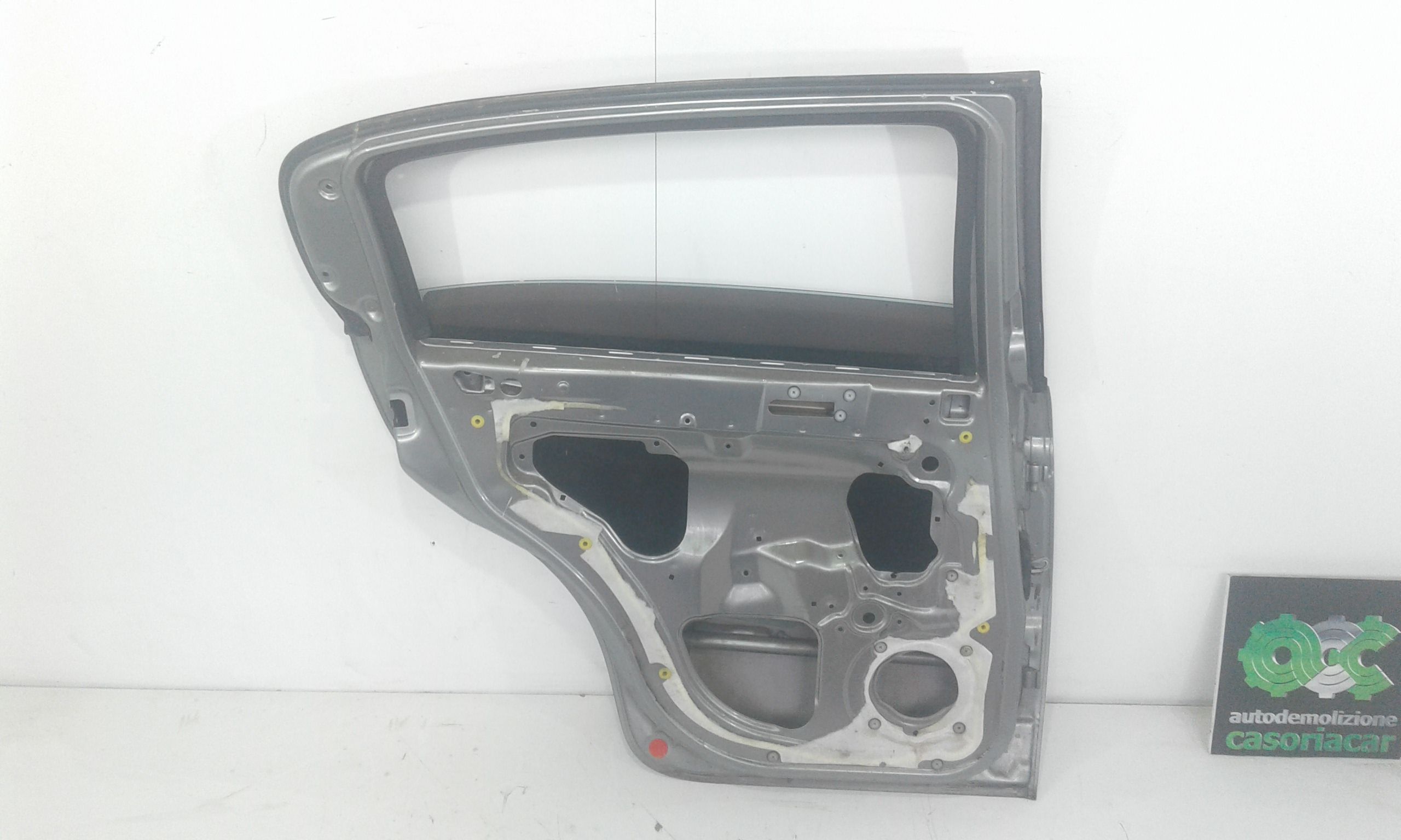 Portiera Posteriore Sinistra ALFA ROMEO 147 2 serie