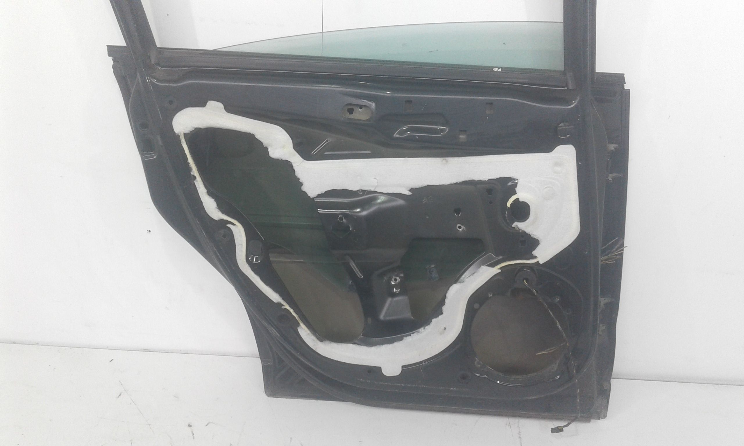 Portiera Posteriore Sinistra CITROEN C4 Berlina