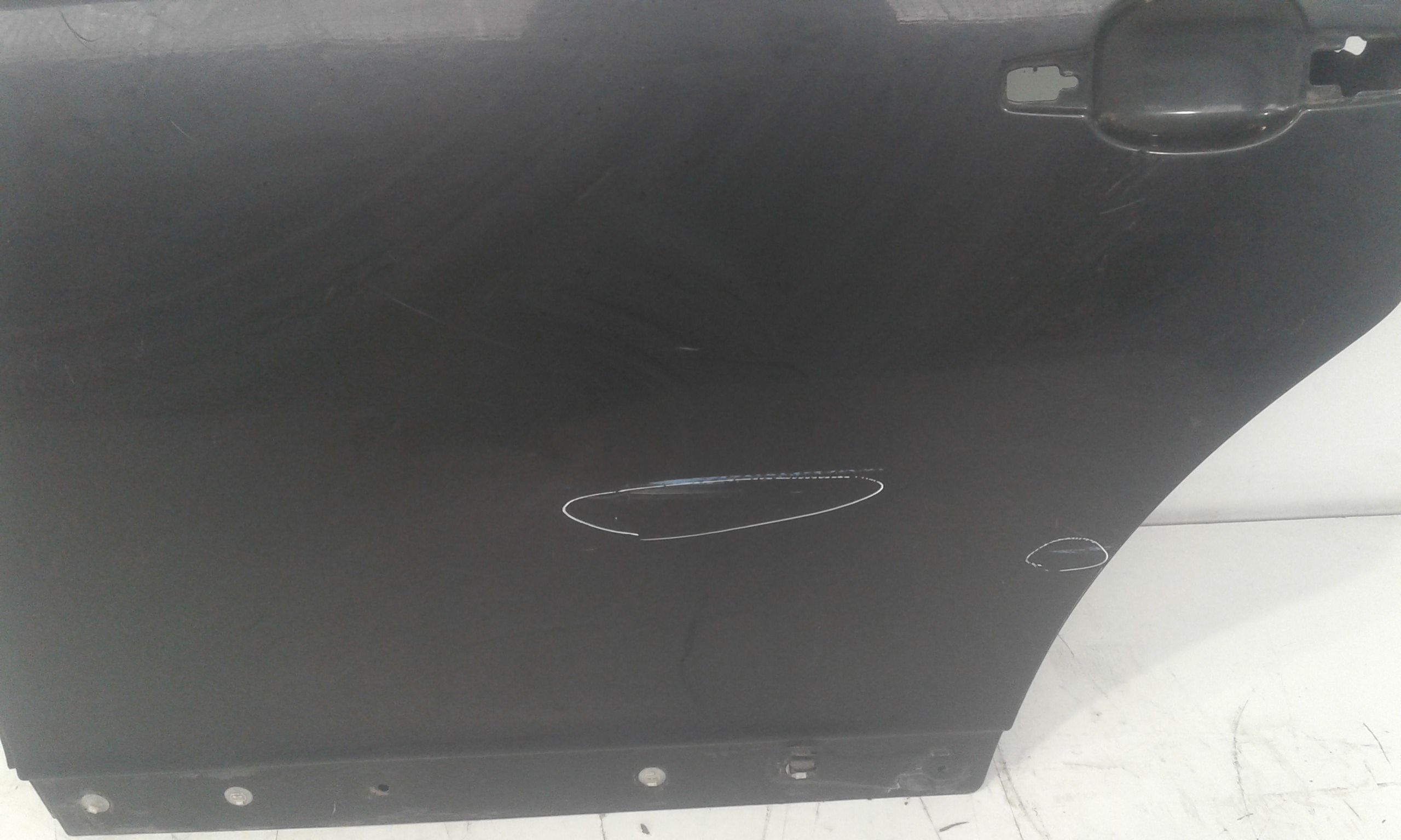 Portiera Posteriore Sinistra CITROEN C4 Berlina