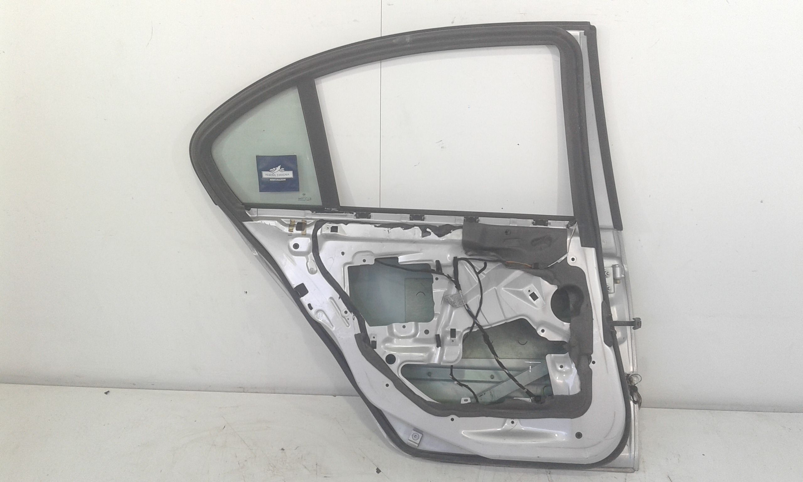 Portiera Posteriore Sinistra BMW Serie 3 E46 Touring