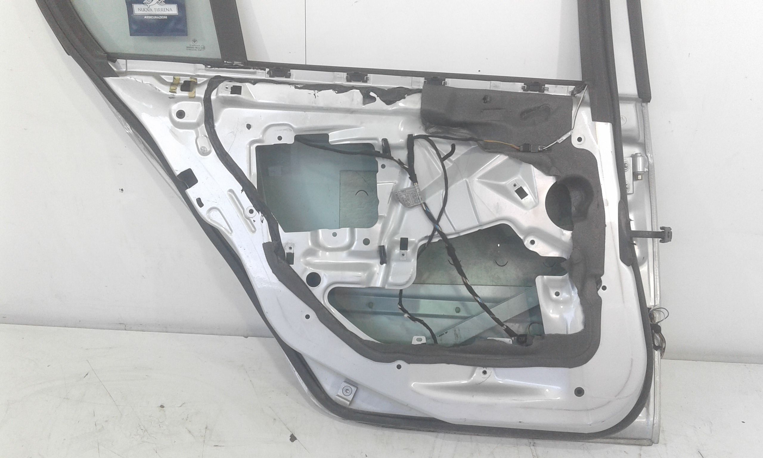 Portiera Posteriore Sinistra BMW Serie 3 E46 Touring