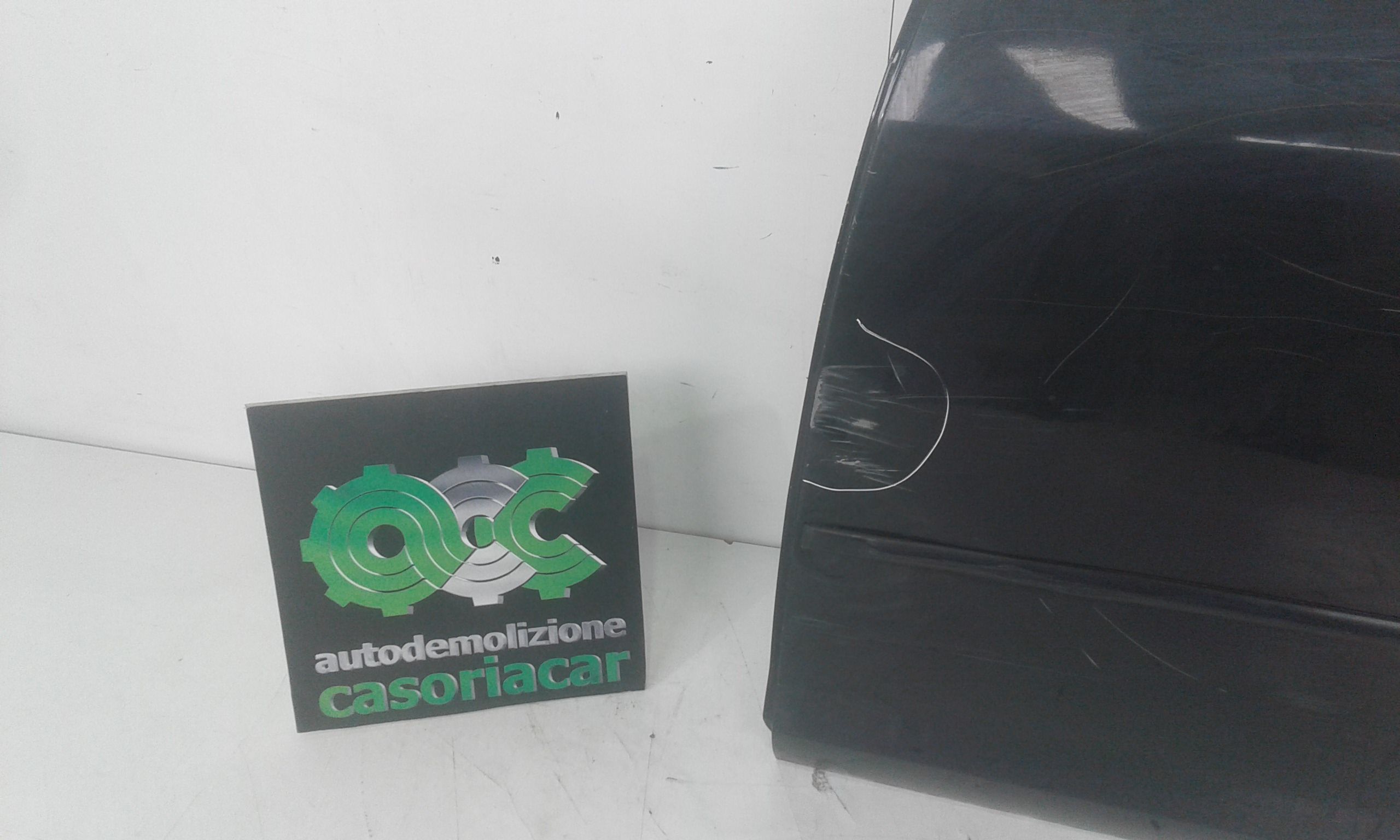 Portiera Posteriore Sinistra MAZDA 3 Berlina 1 Serie