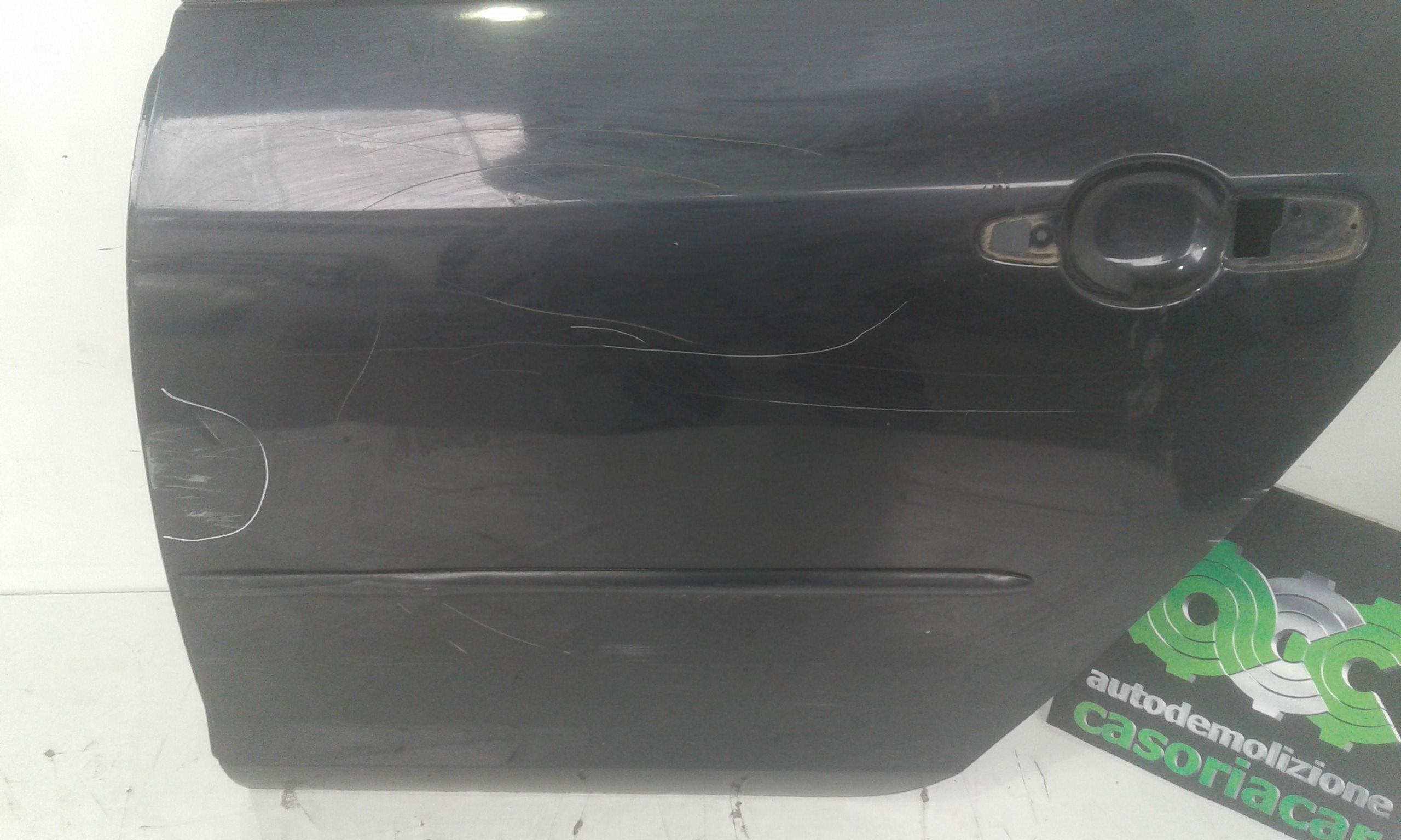 Portiera Posteriore Sinistra MAZDA 3 Berlina 1 Serie