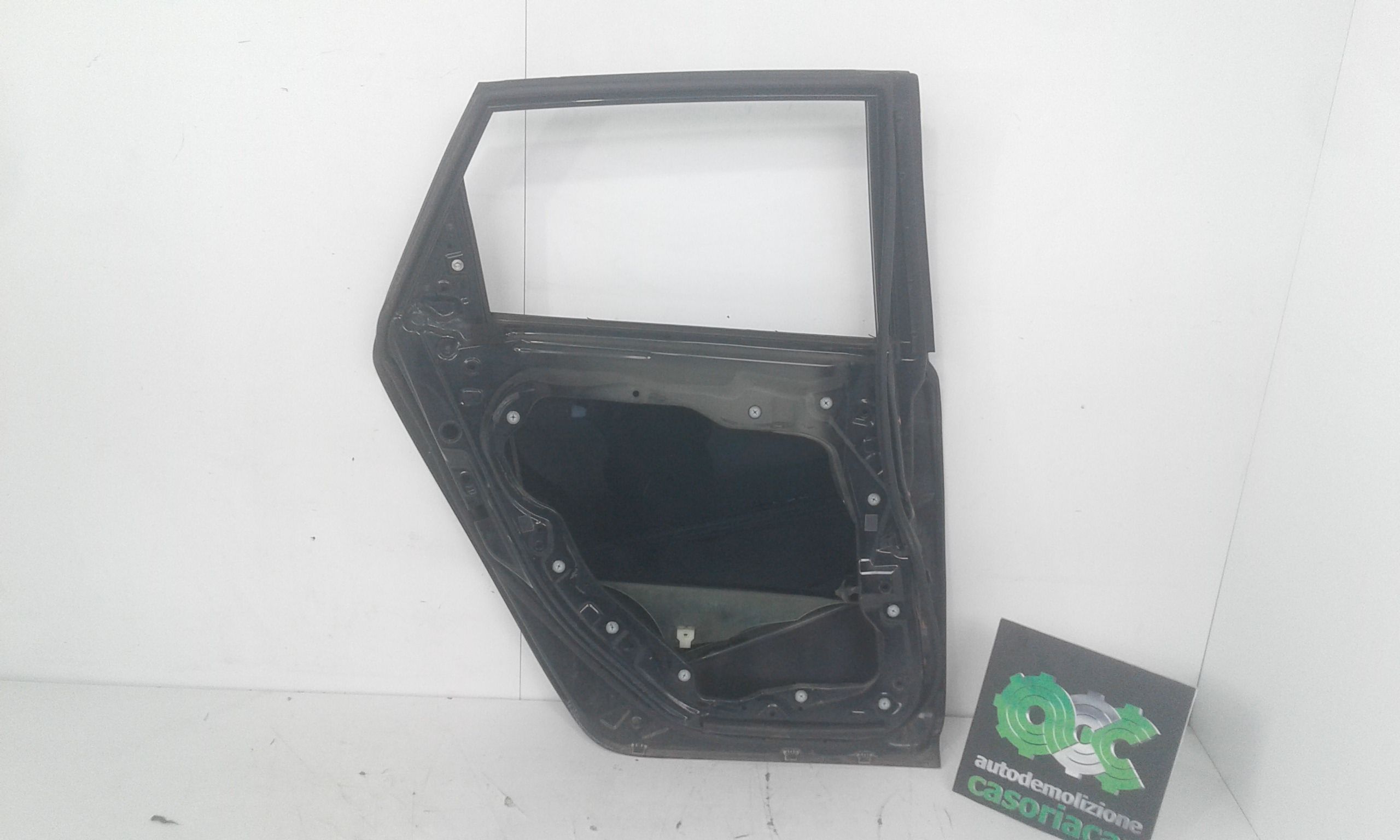 Portiera Posteriore Sinistra MAZDA 3 Berlina 1 Serie