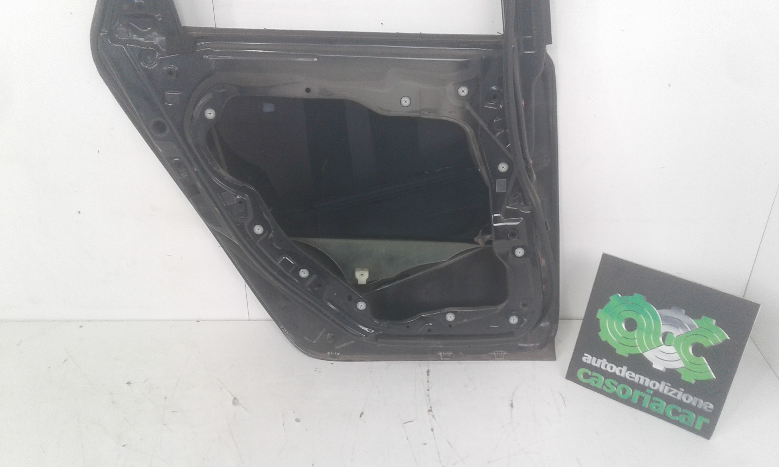 Portiera Posteriore Sinistra MAZDA 3 Berlina 1 Serie