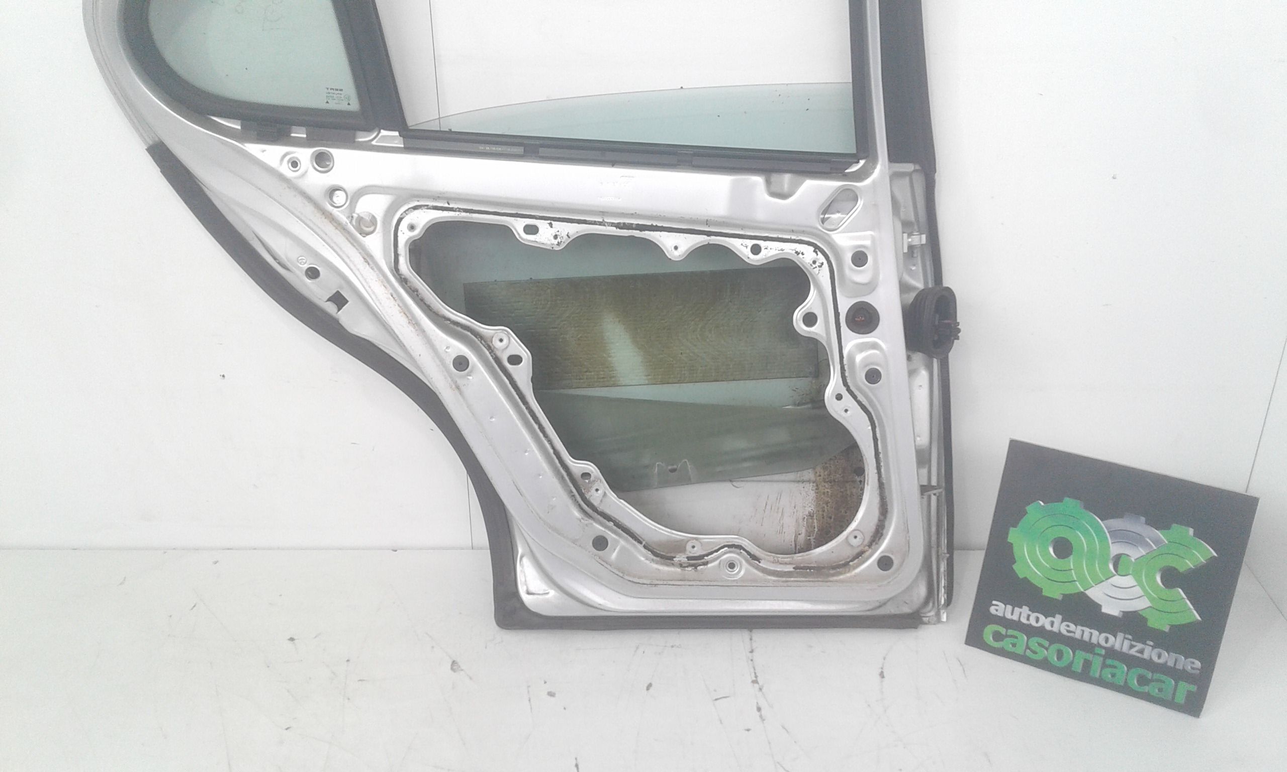 Portiera Posteriore Sinistra SEAT Leon 1 Serie