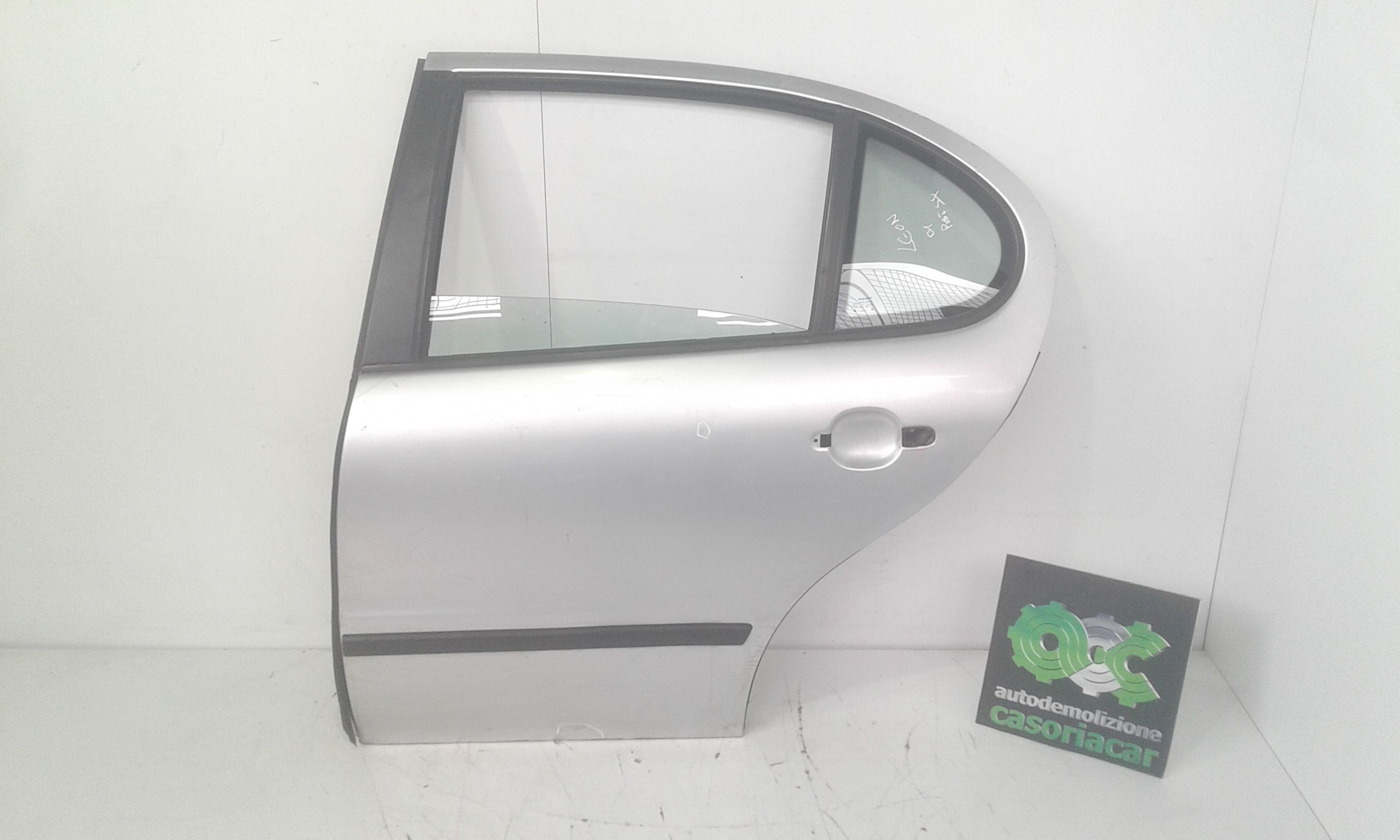 Portiera Posteriore Sinistra SEAT Leon 1 Serie