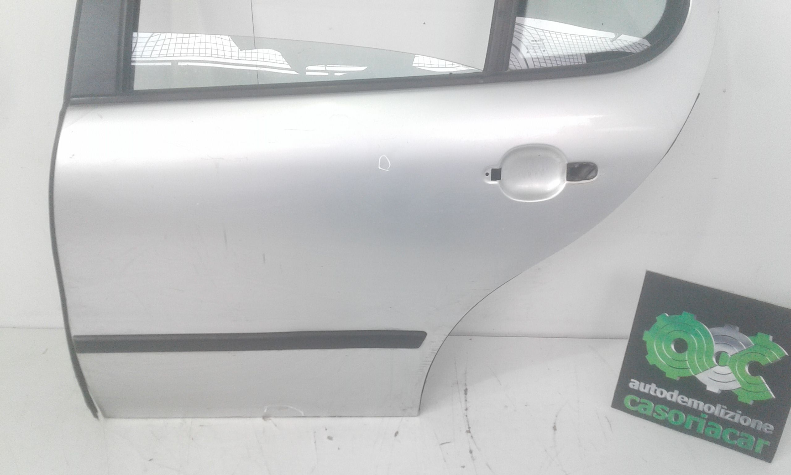 Portiera Posteriore Sinistra SEAT Leon 1 Serie