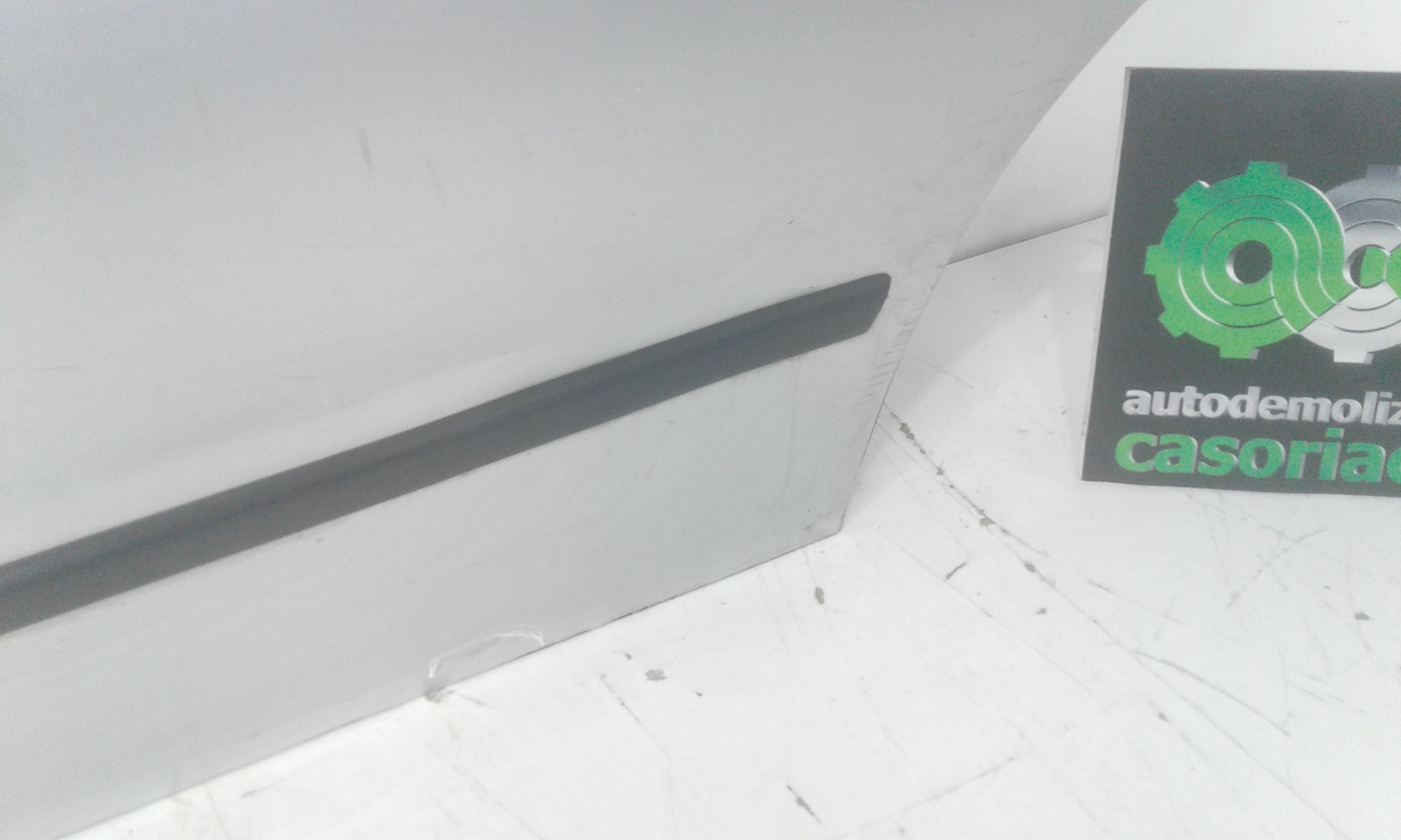 Portiera Posteriore Sinistra SEAT Leon 1 Serie