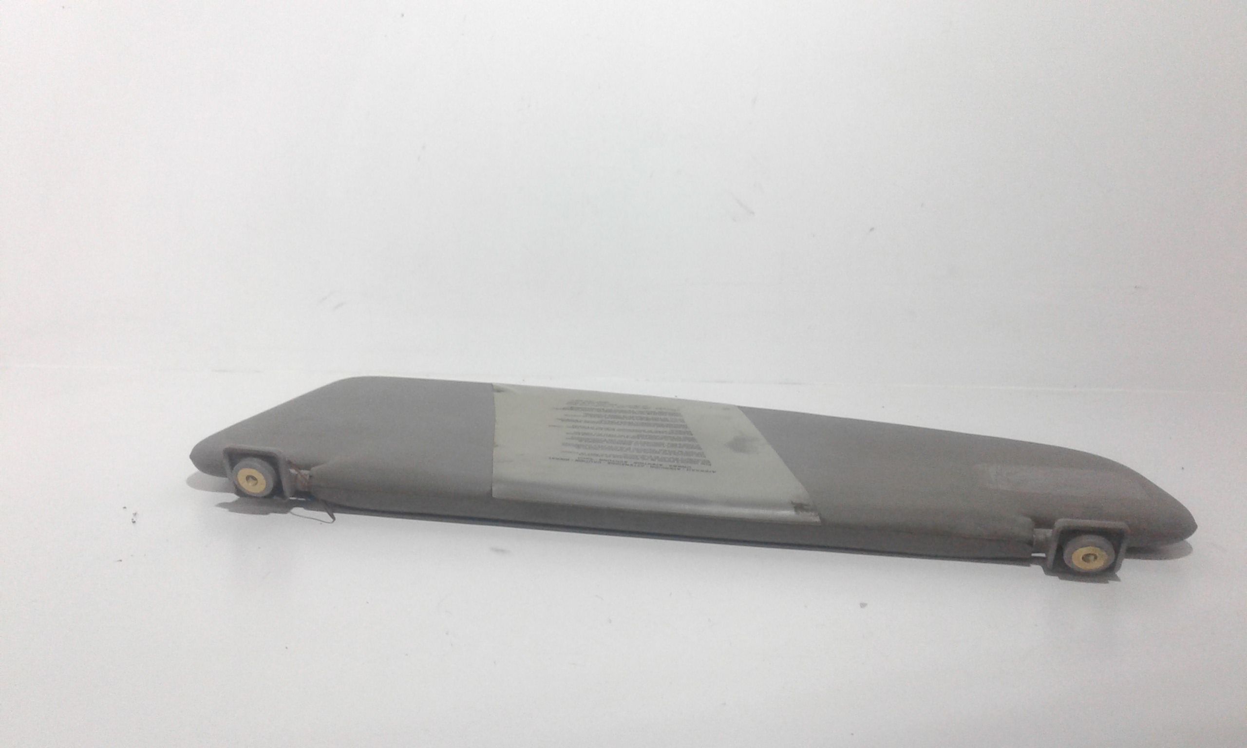 Parasole aletta anteriore Lato Guida FIAT Dobl 2 Serie