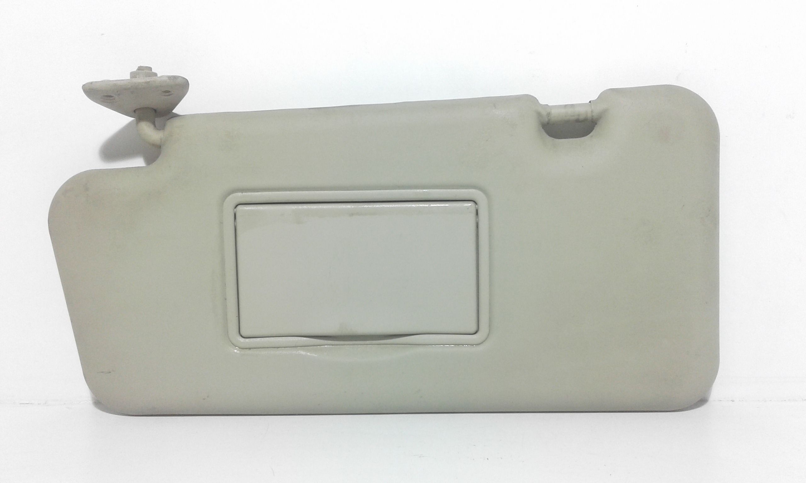 Parasole aletta anteriore Lato Guida NISSAN Note 2 Serie