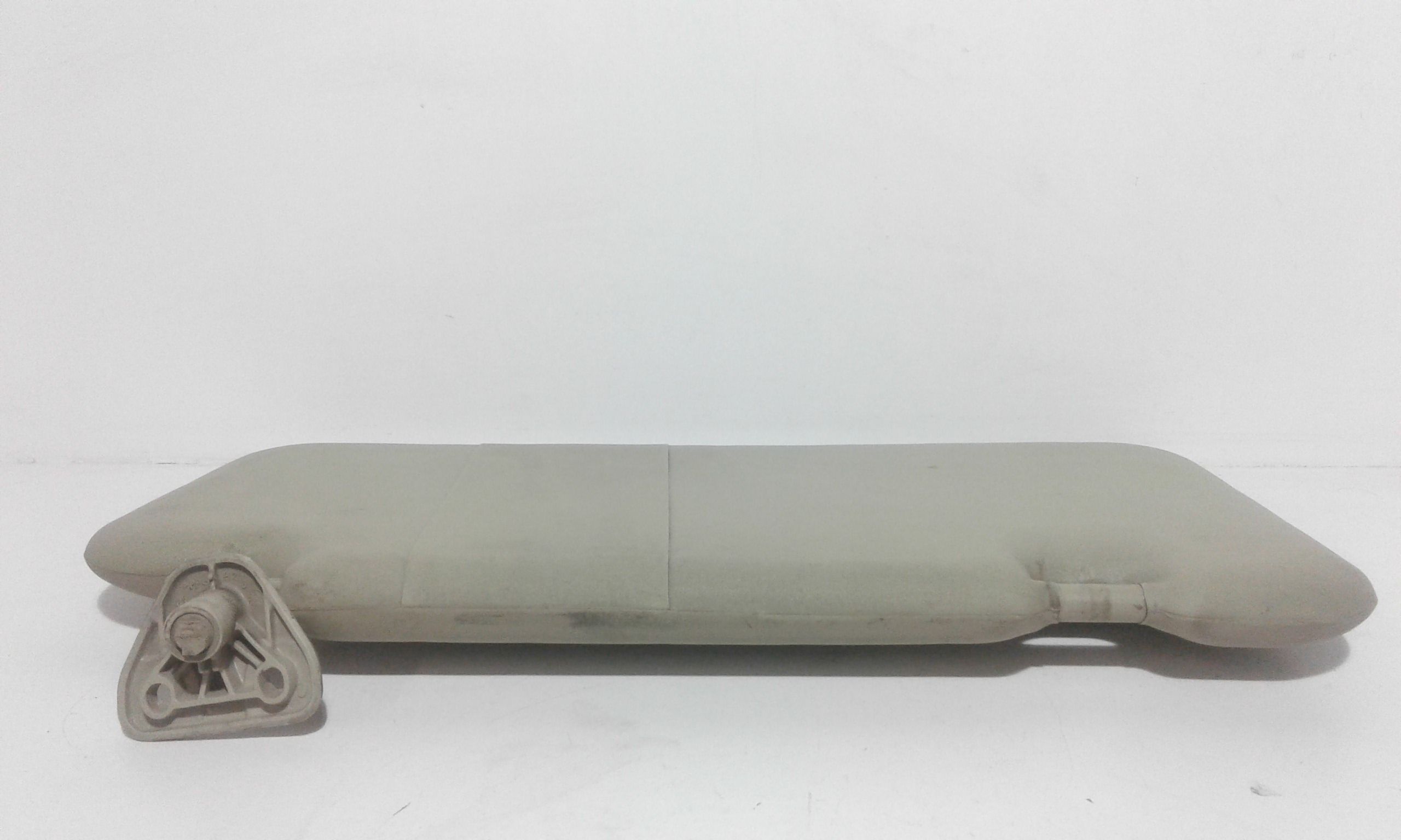 Parasole aletta anteriore Lato Guida NISSAN Note 2 Serie