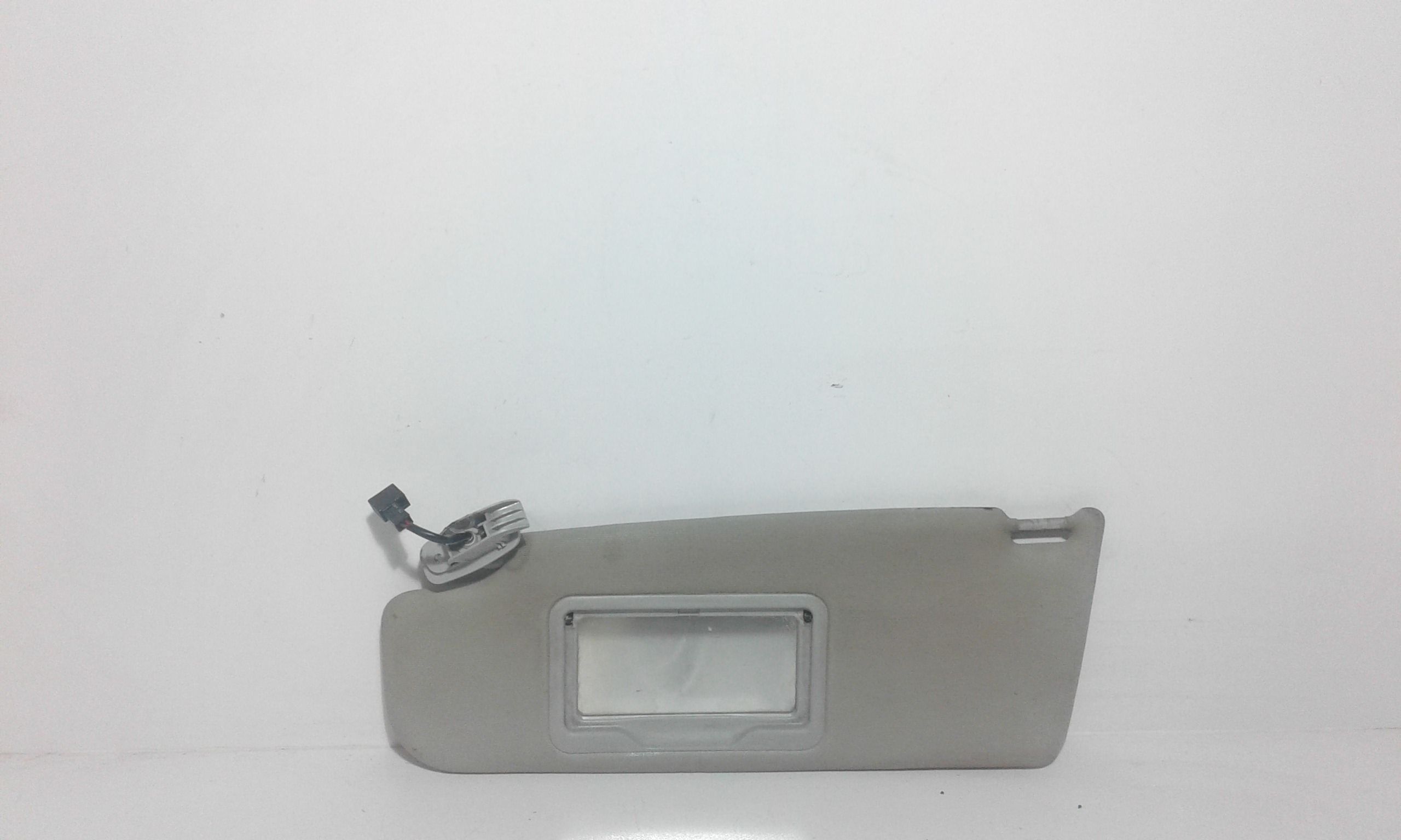 Parasole aletta anteriore Lato Guida VOLKSWAGEN Golf 4 Berlina