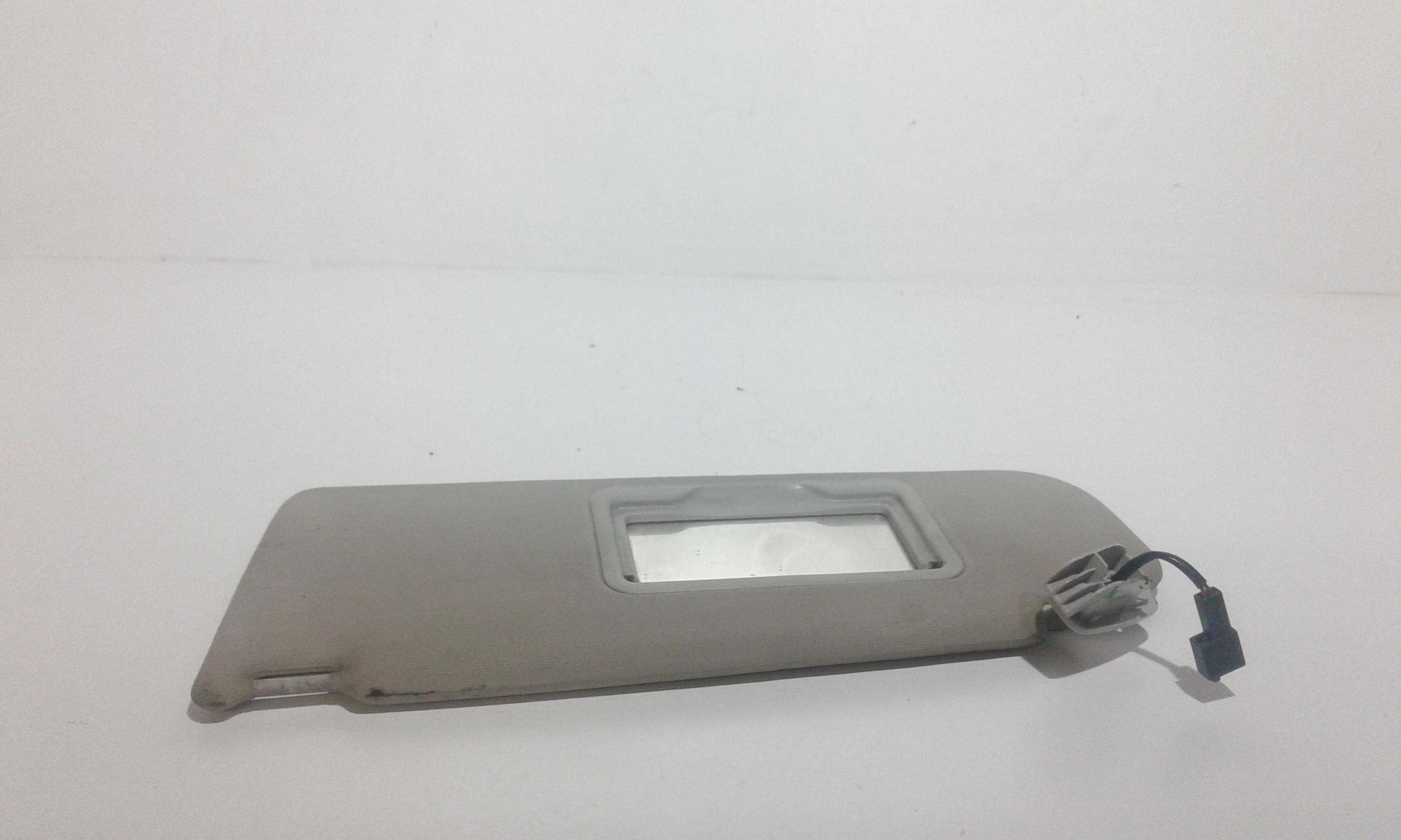 Parasole aletta anteriore Lato Guida VOLKSWAGEN Golf 4 Berlina