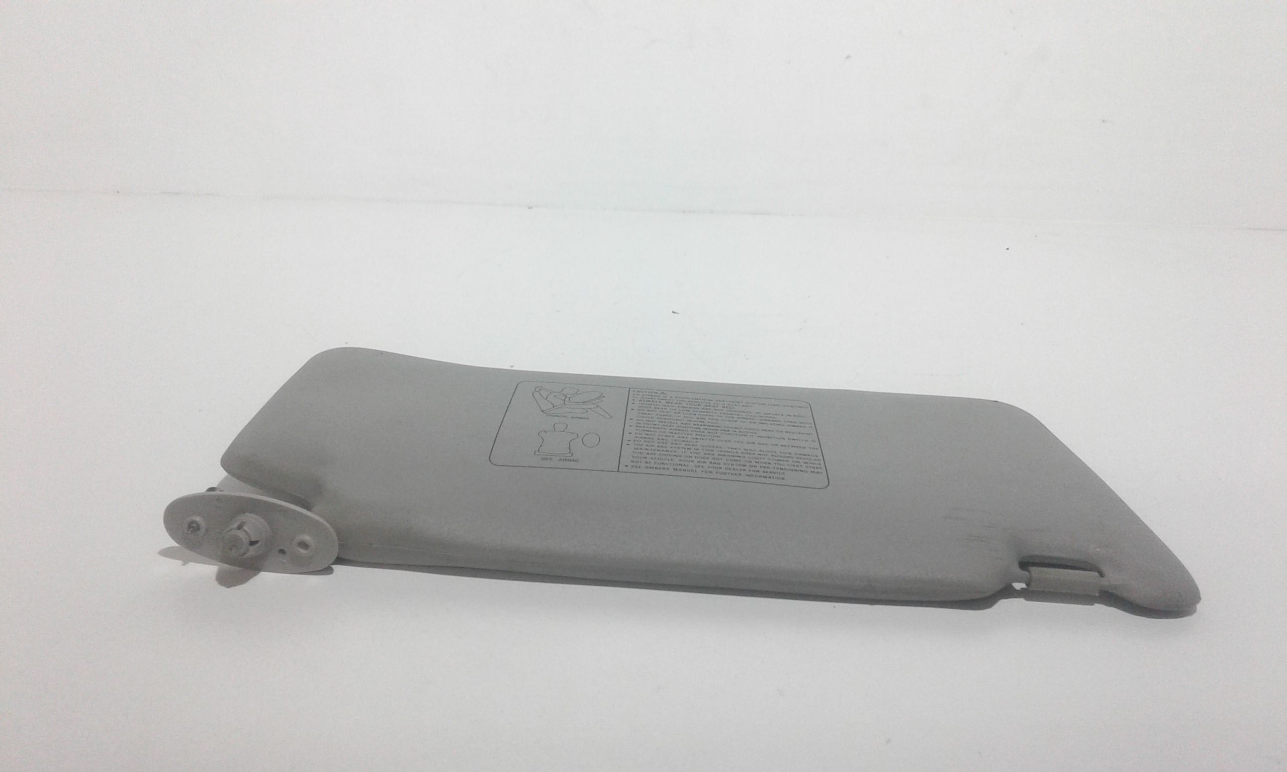 Parasole aletta anteriore Lato Guida TATA Indigo SW