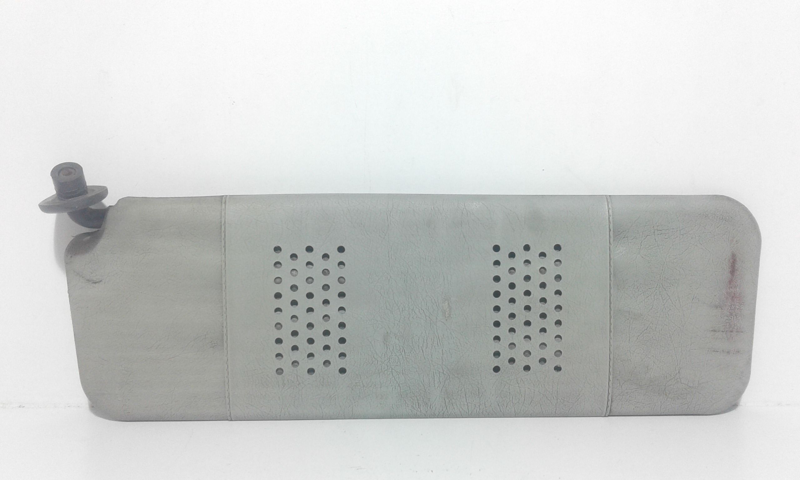 Parasole aletta anteriore Lato Guida PIAGGIO  Porter Furgonato